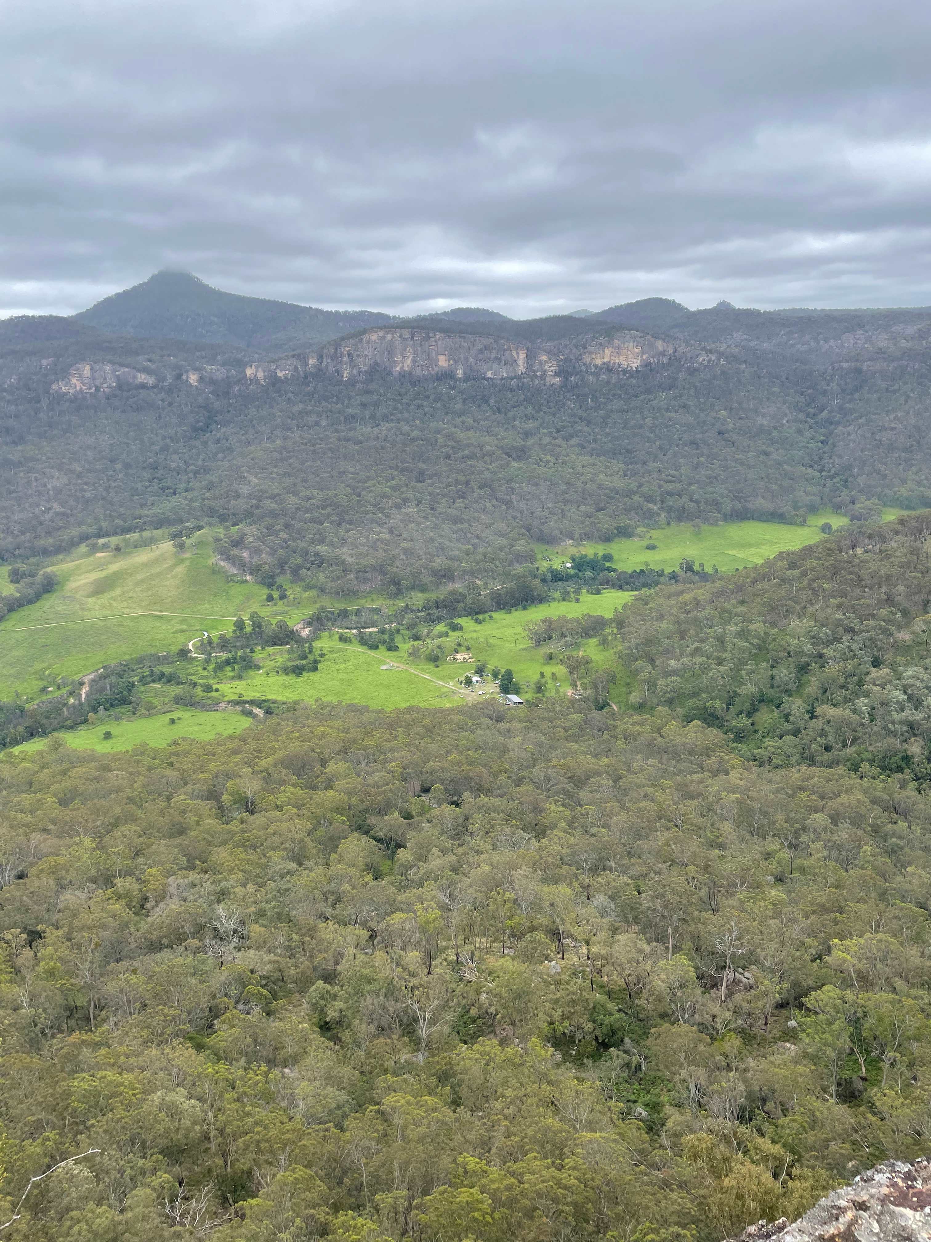 The Nile Off Grid family farm