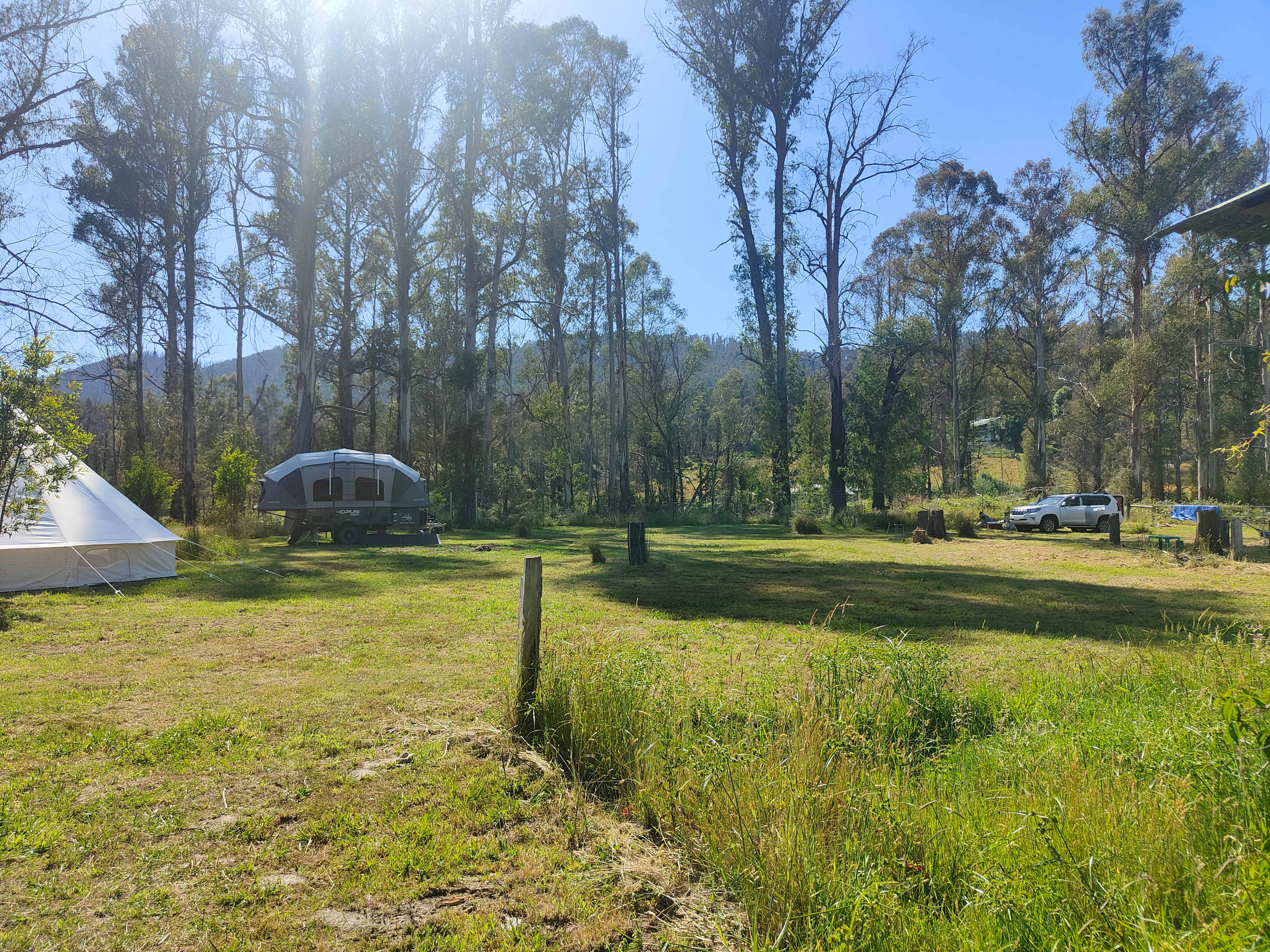 Kanukadale Forest River Retreat
