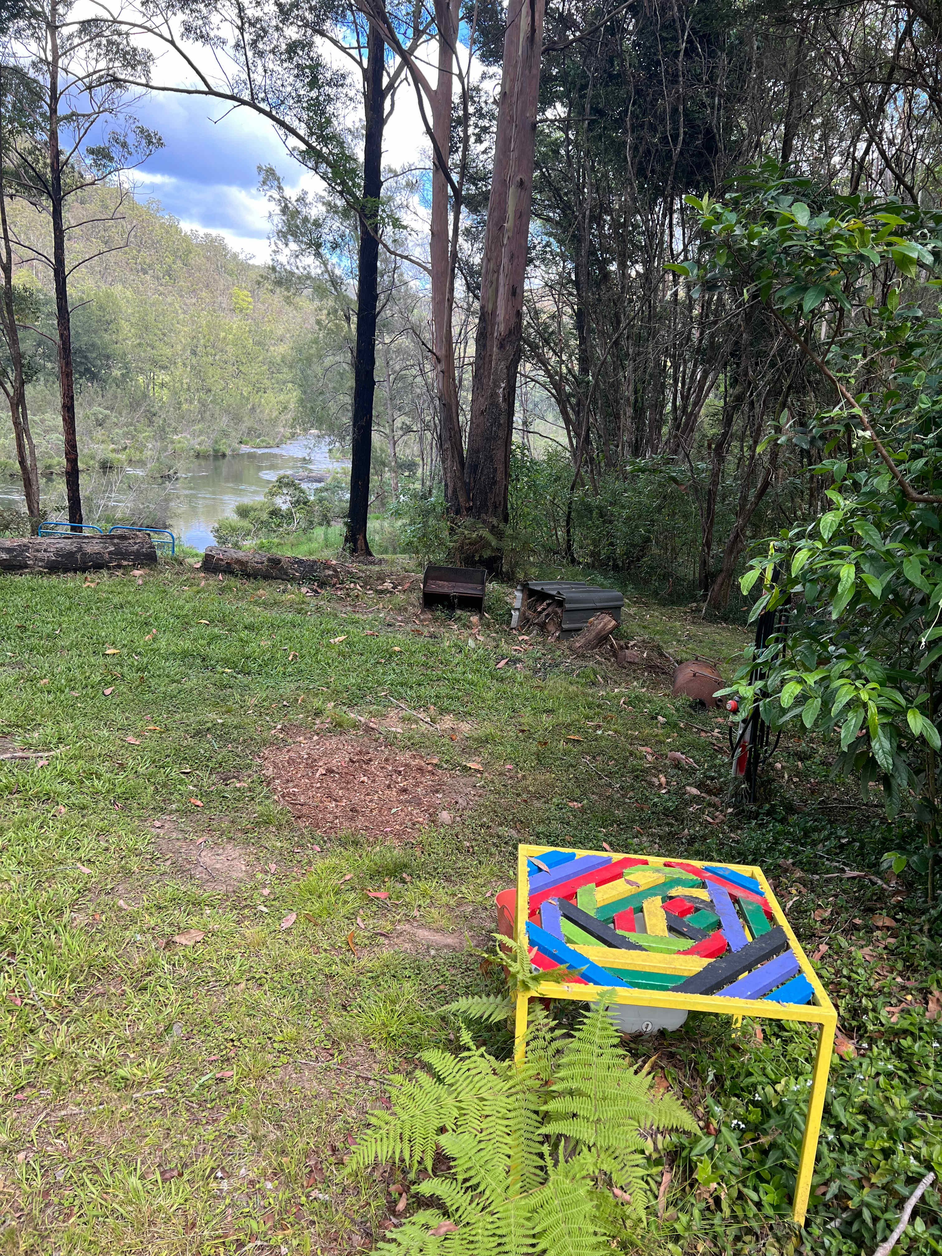 Black Mountain Nature 4WD/AWD only