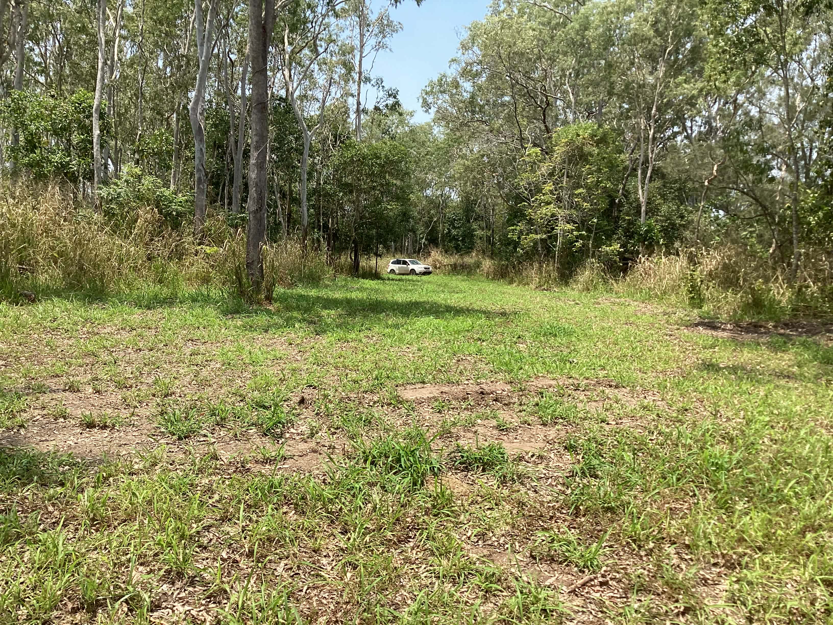 Site # 2 