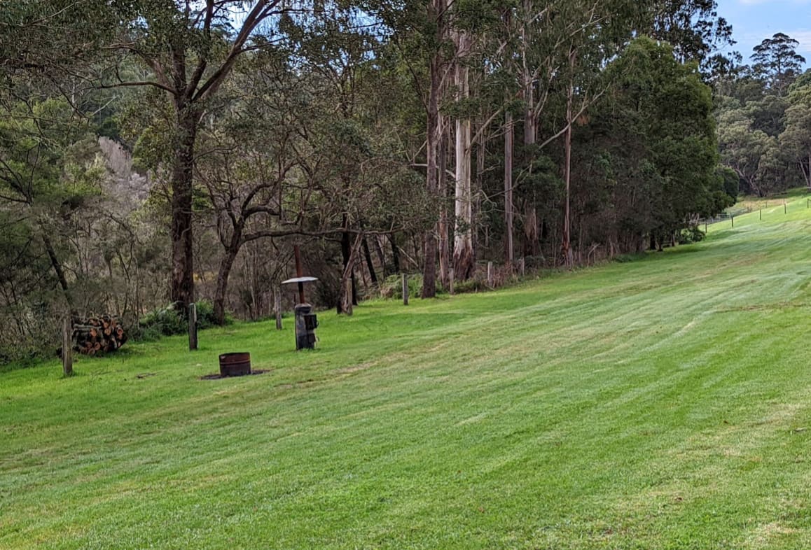 River's Edge Retreat