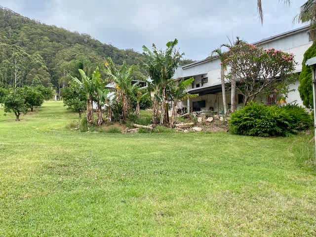 Ginger site - Max 4 ppl - near amenities
