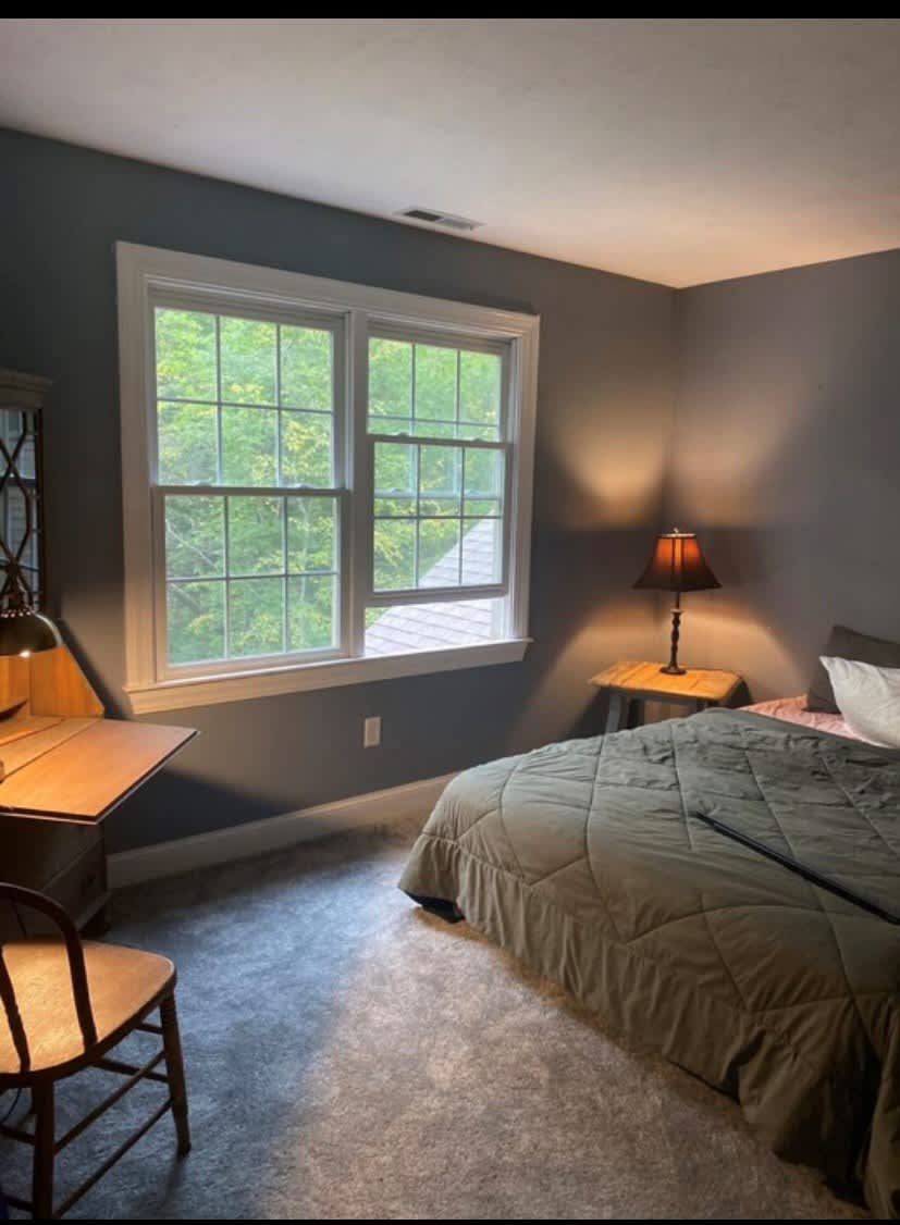 Peaceful Convenience