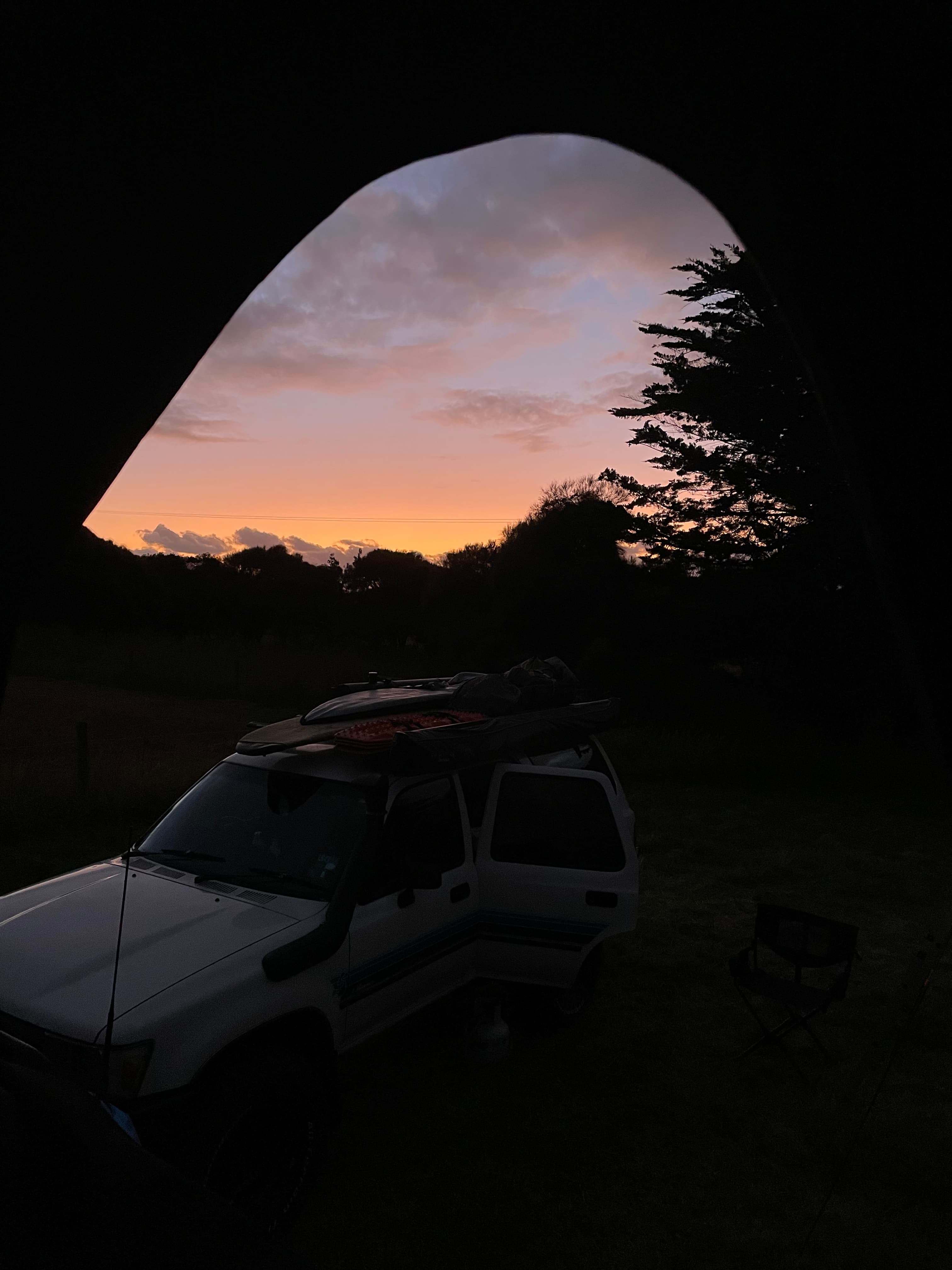 Berry's Beach Farm, Phillip Island