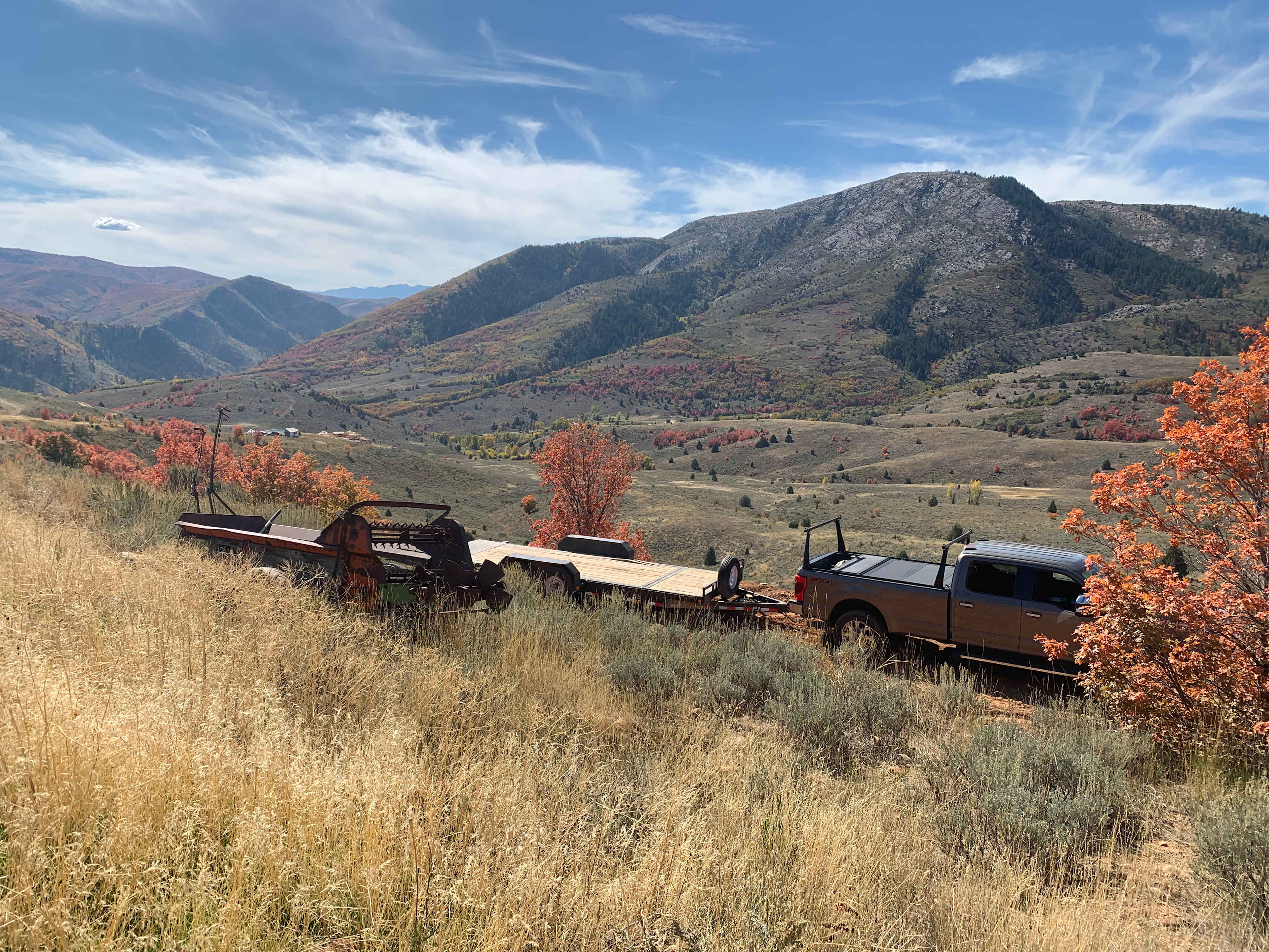 Summers' Valley Ranch