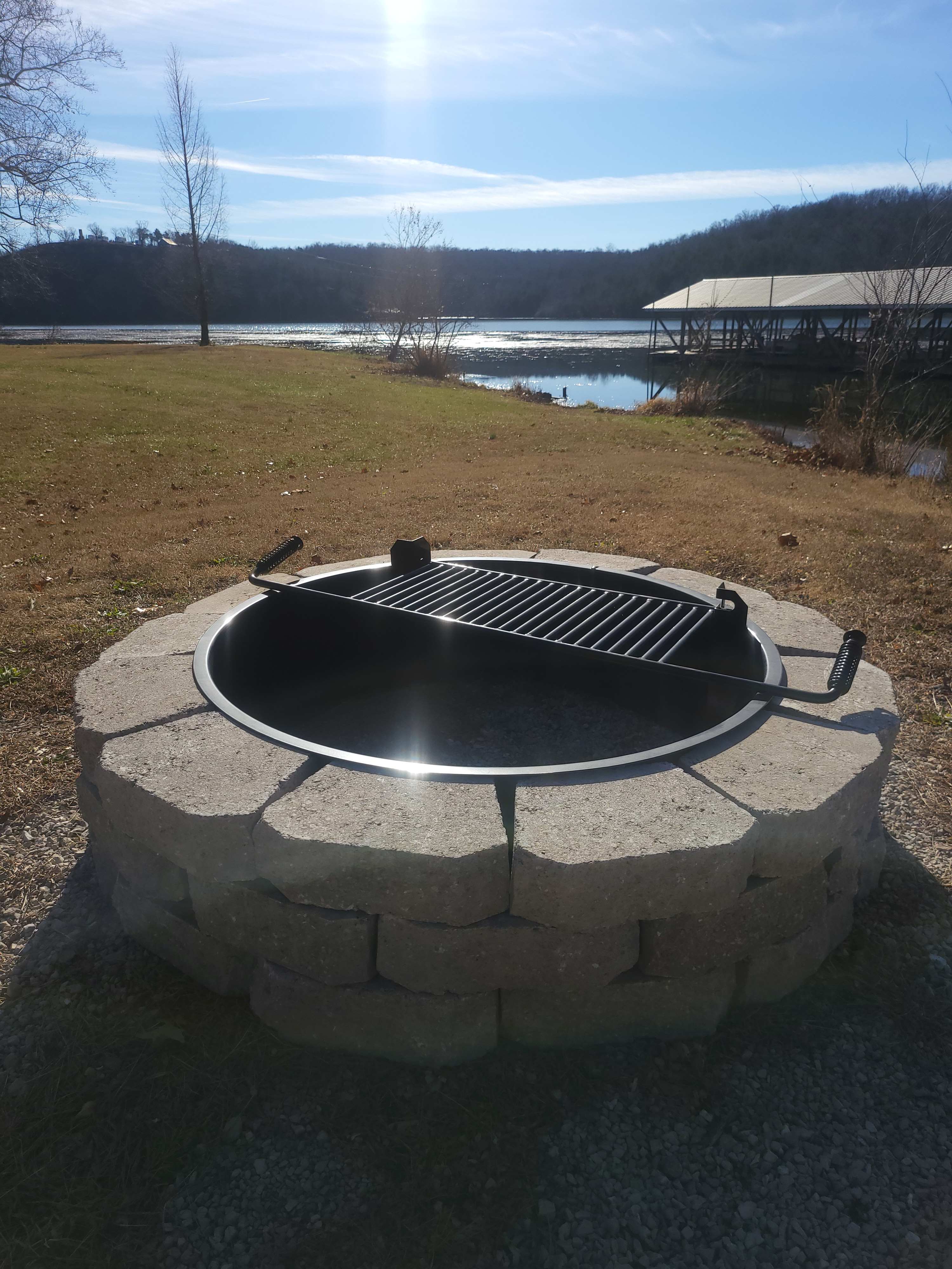 Lakefront- 16 Miles from Branson!