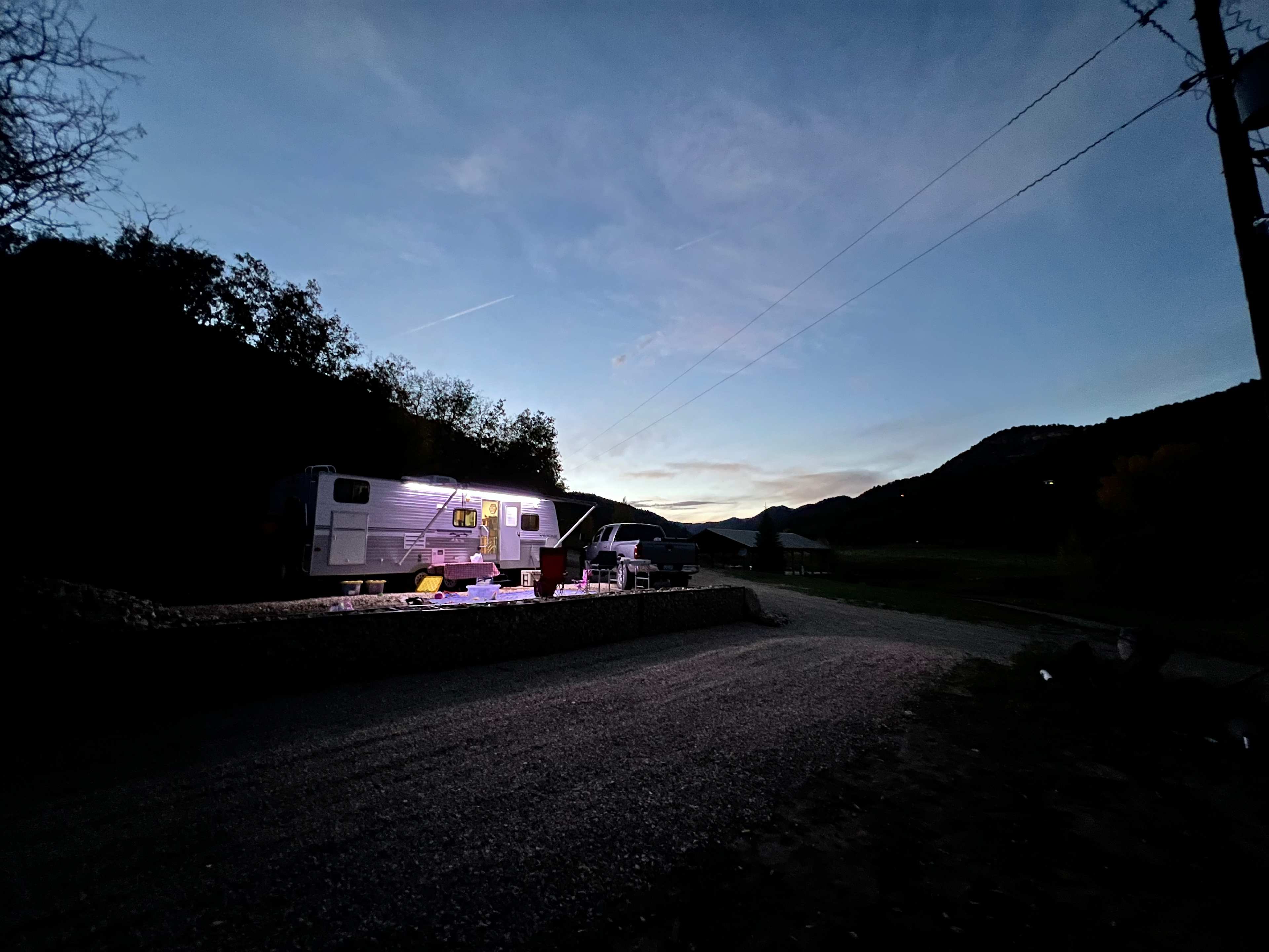 Zion Family Ranch Campground and RV