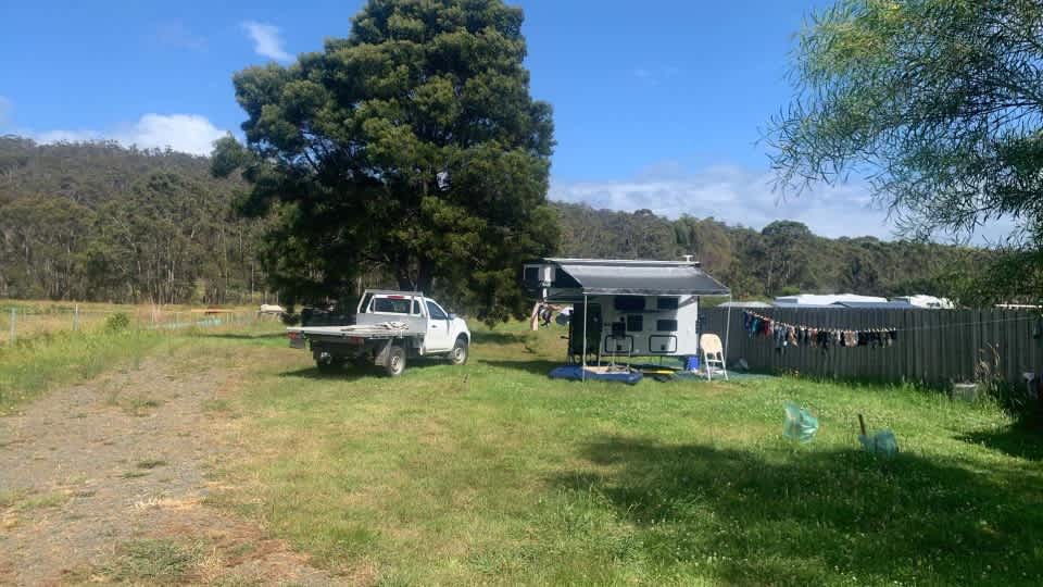 PC Campsites Taranna