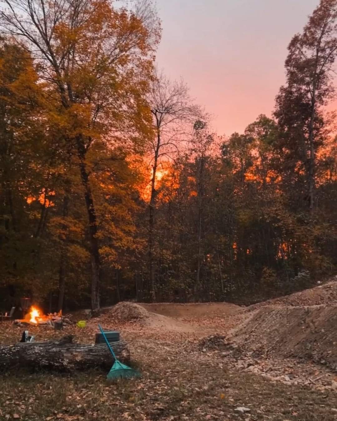 Dreamline Trails & Camping