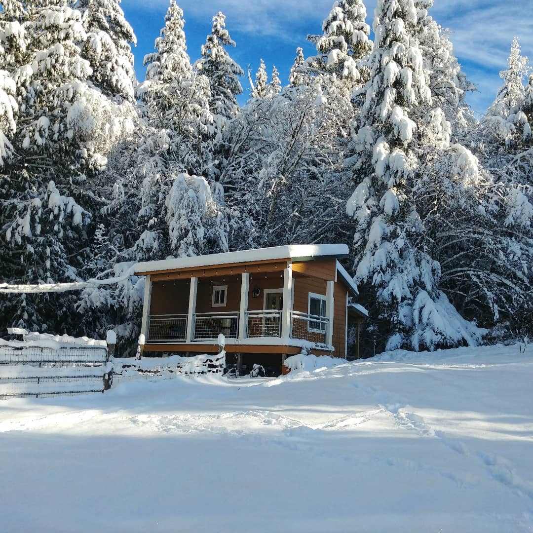 Chuckanut Hills Farm & Camp