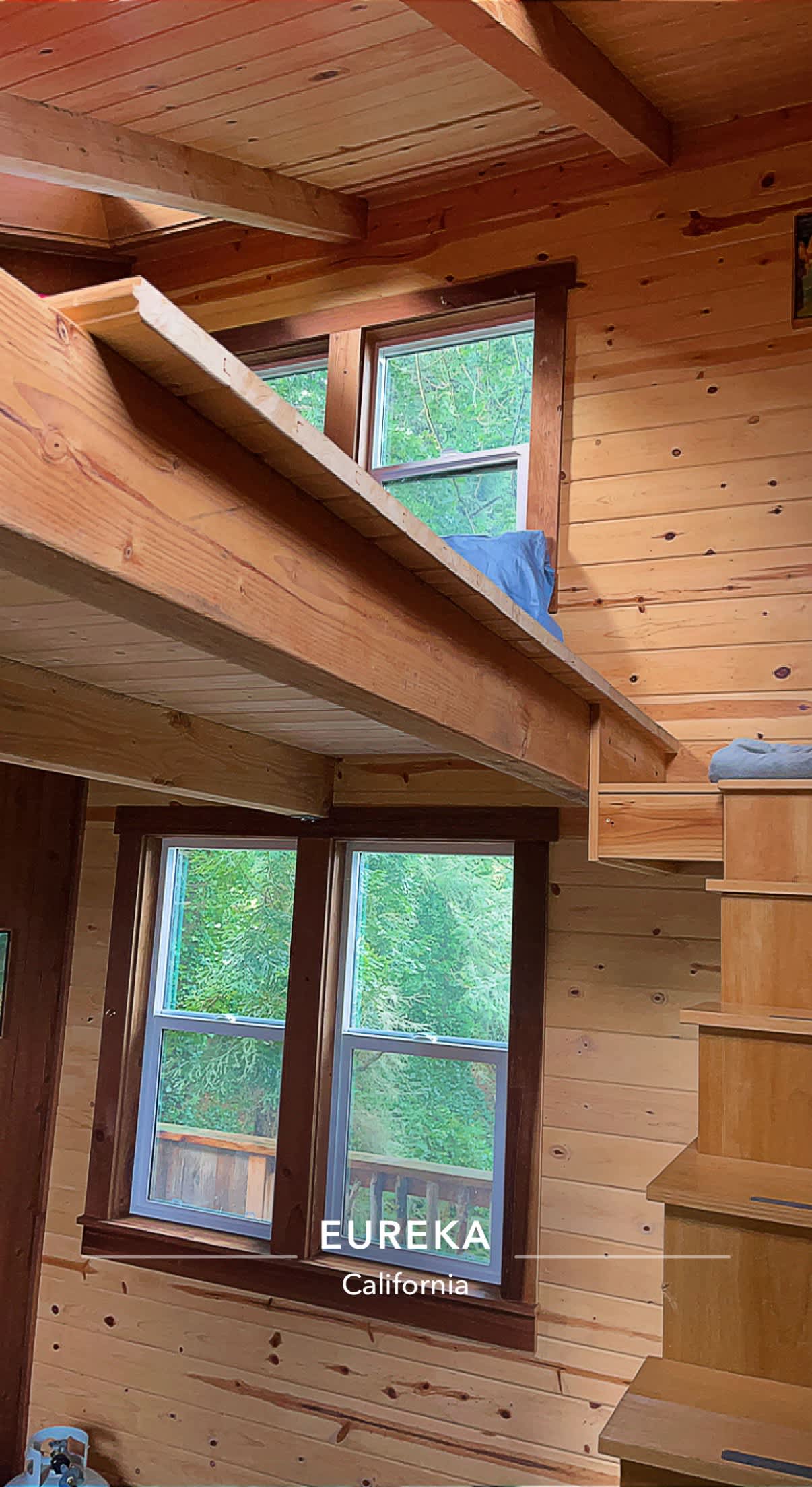 13th St Tree House