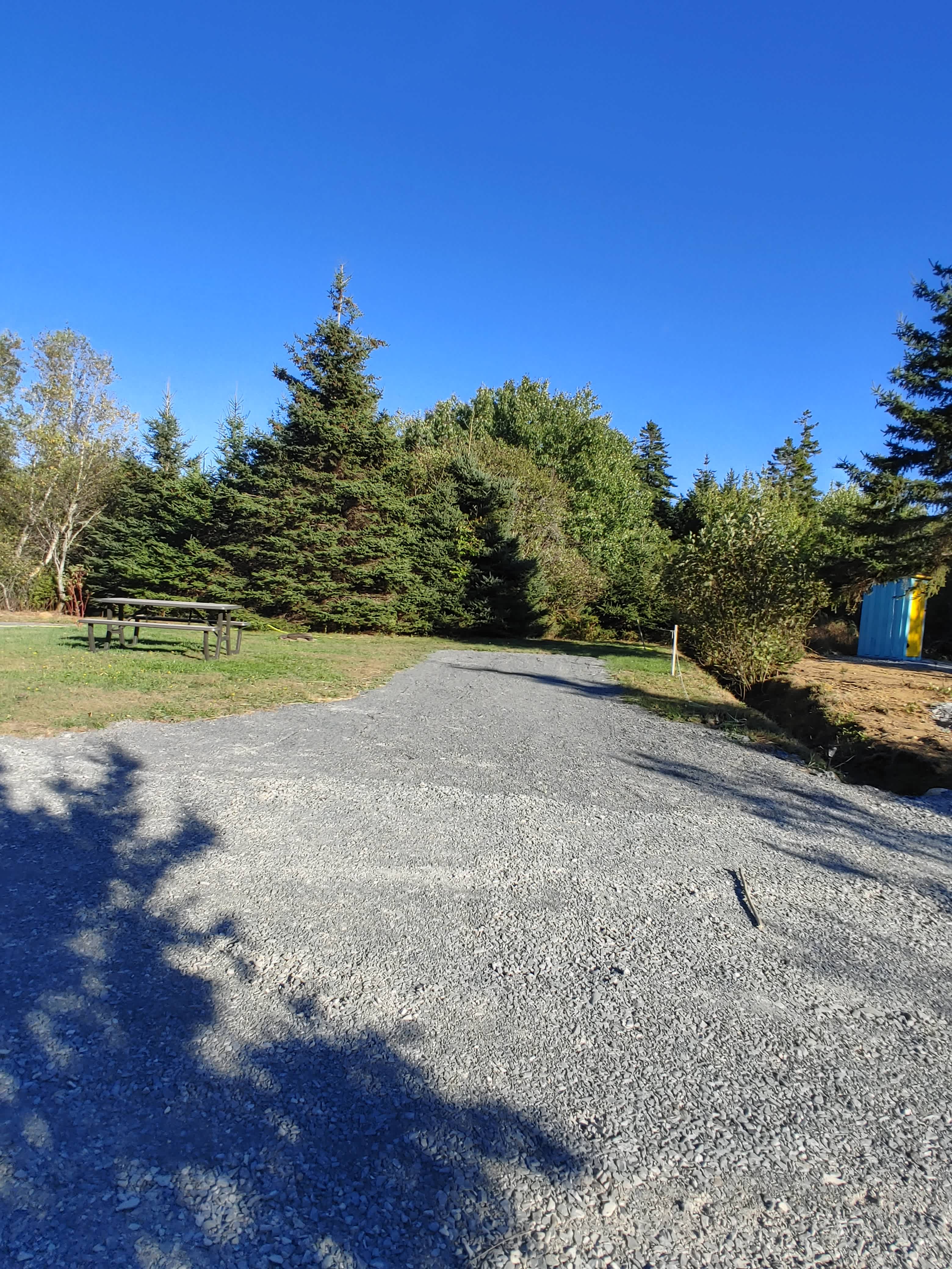 Off the Beaten Trail Eco Lodging