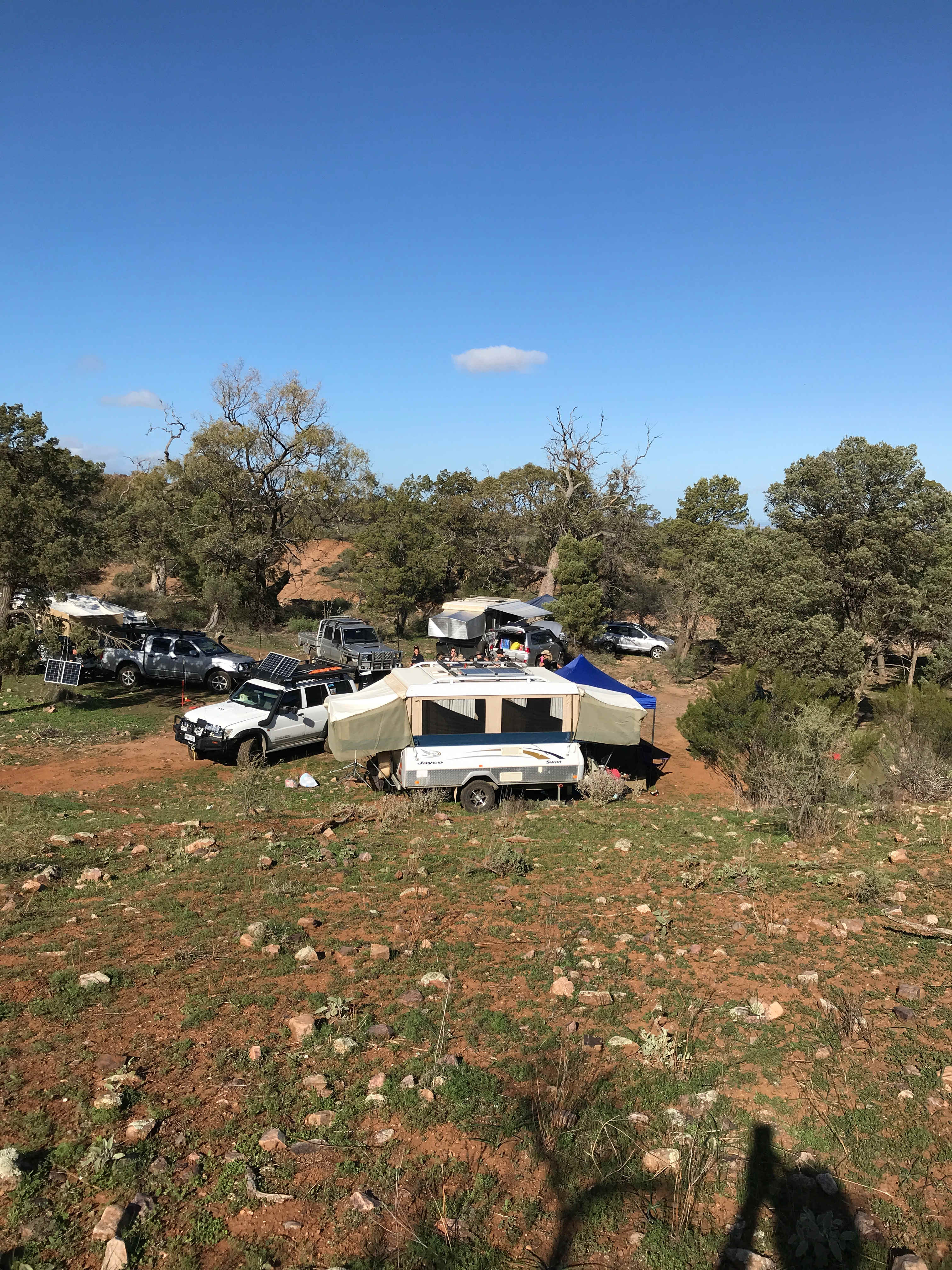 Catninga Camps & Accommodation