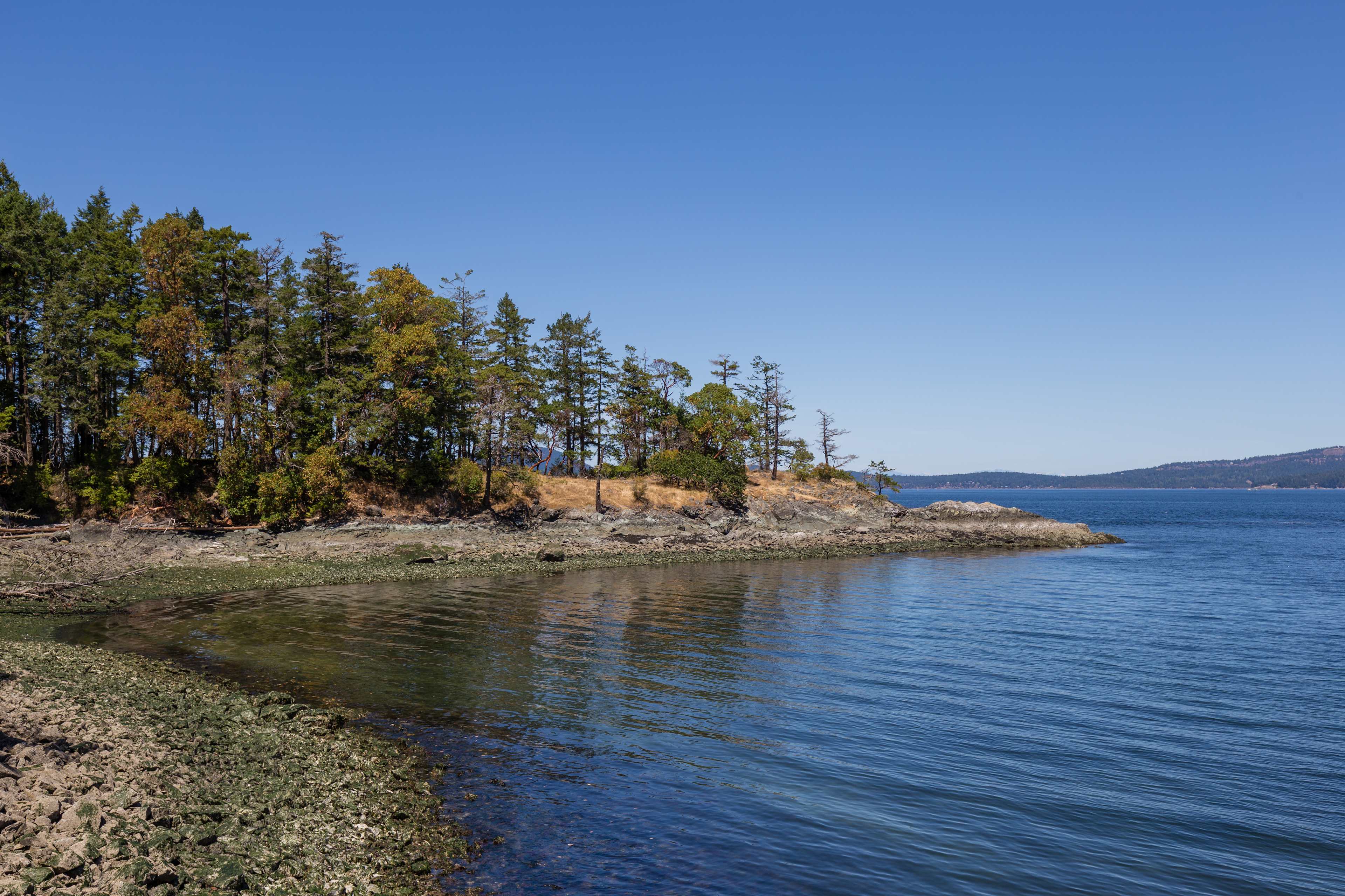 Ruckle Provincial Park