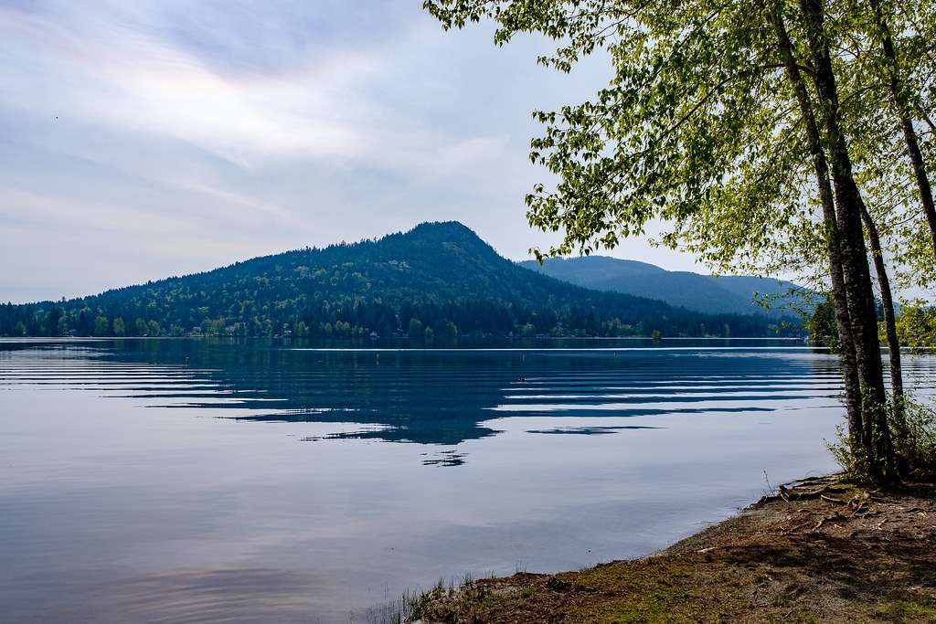 Kikomun Creek Provincial Park