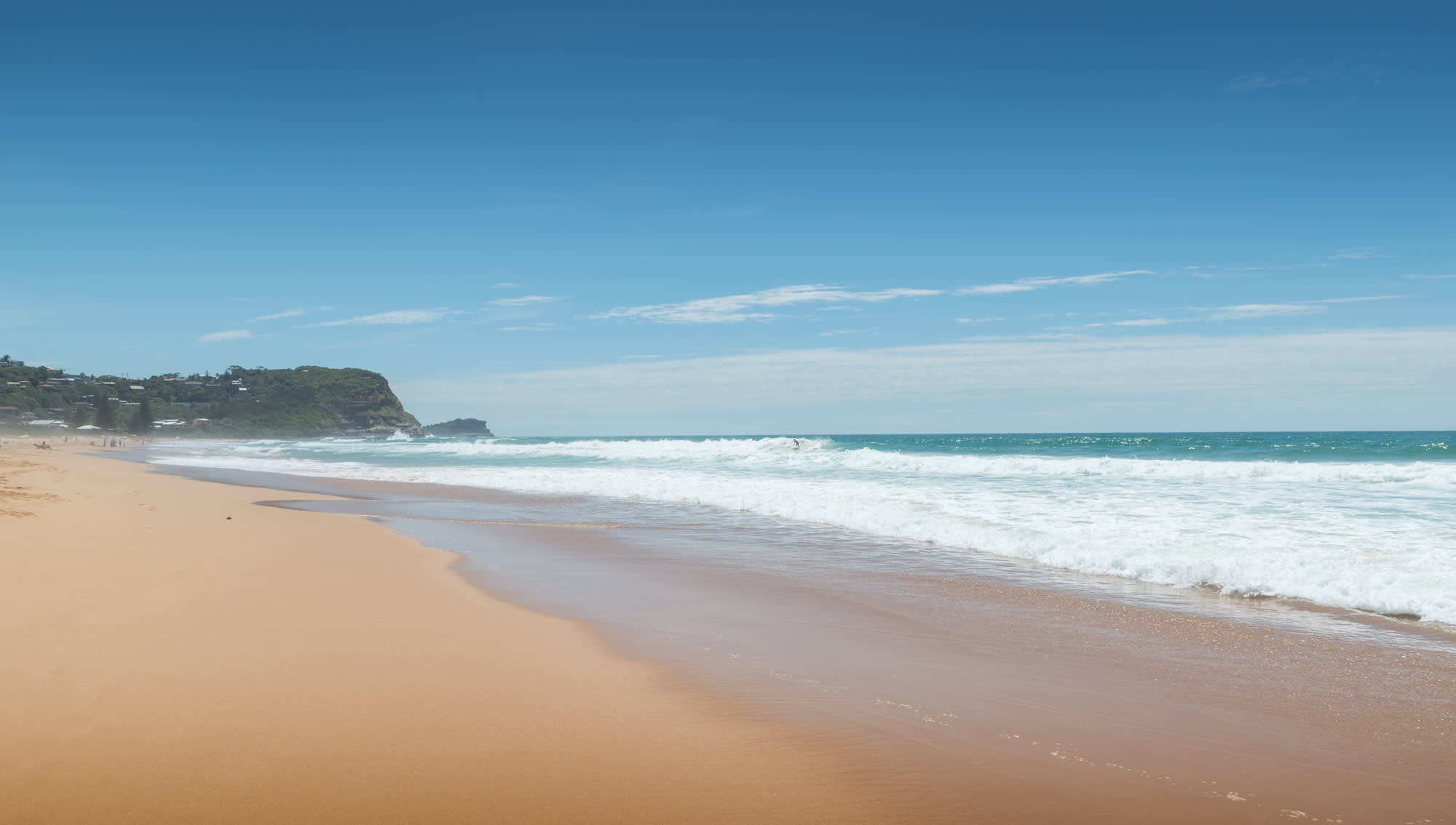 Avoca Beach