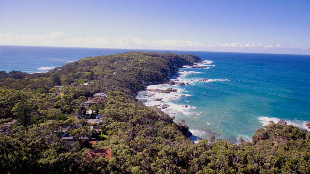 Guerilla Bay