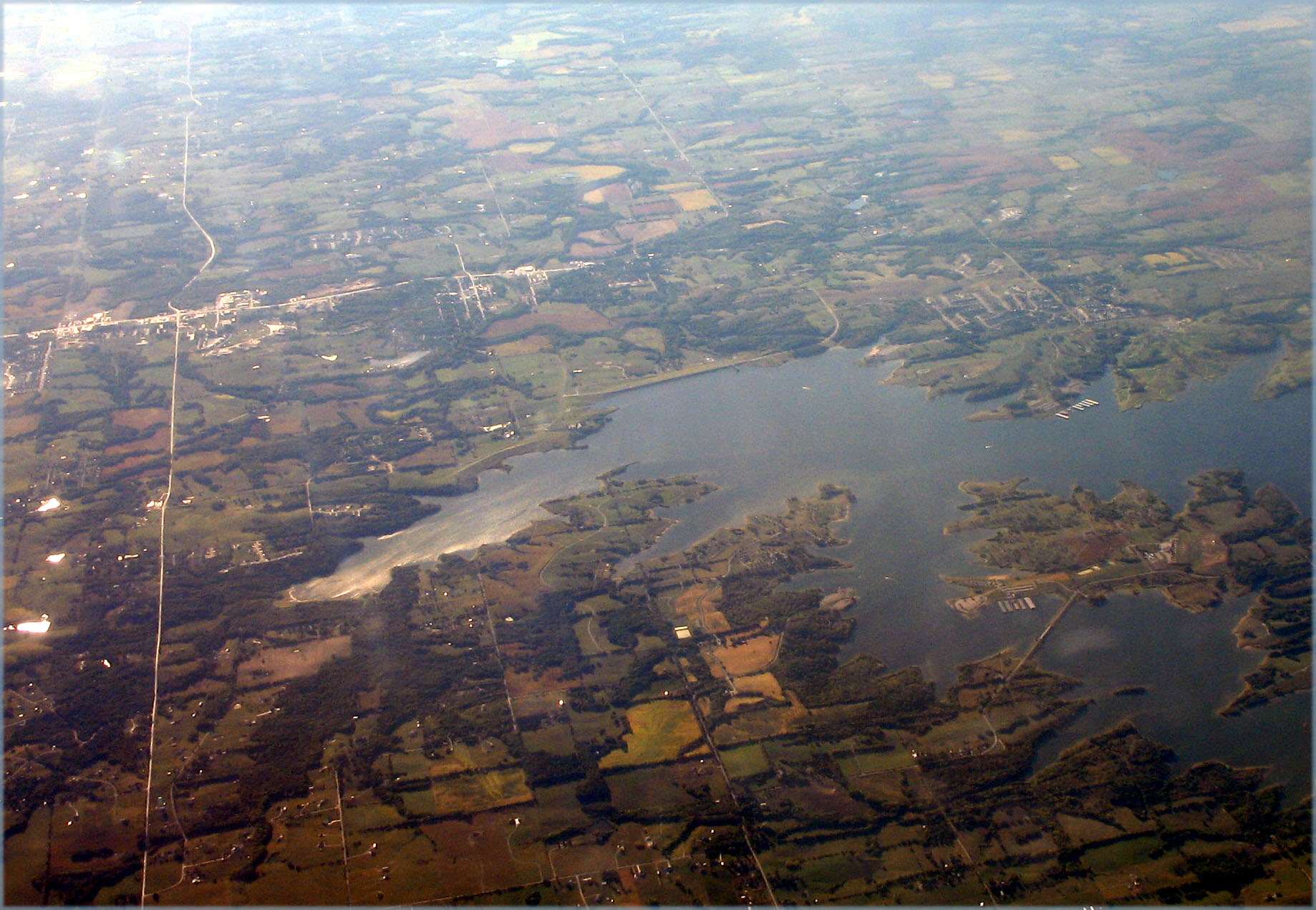 Smithville Lake