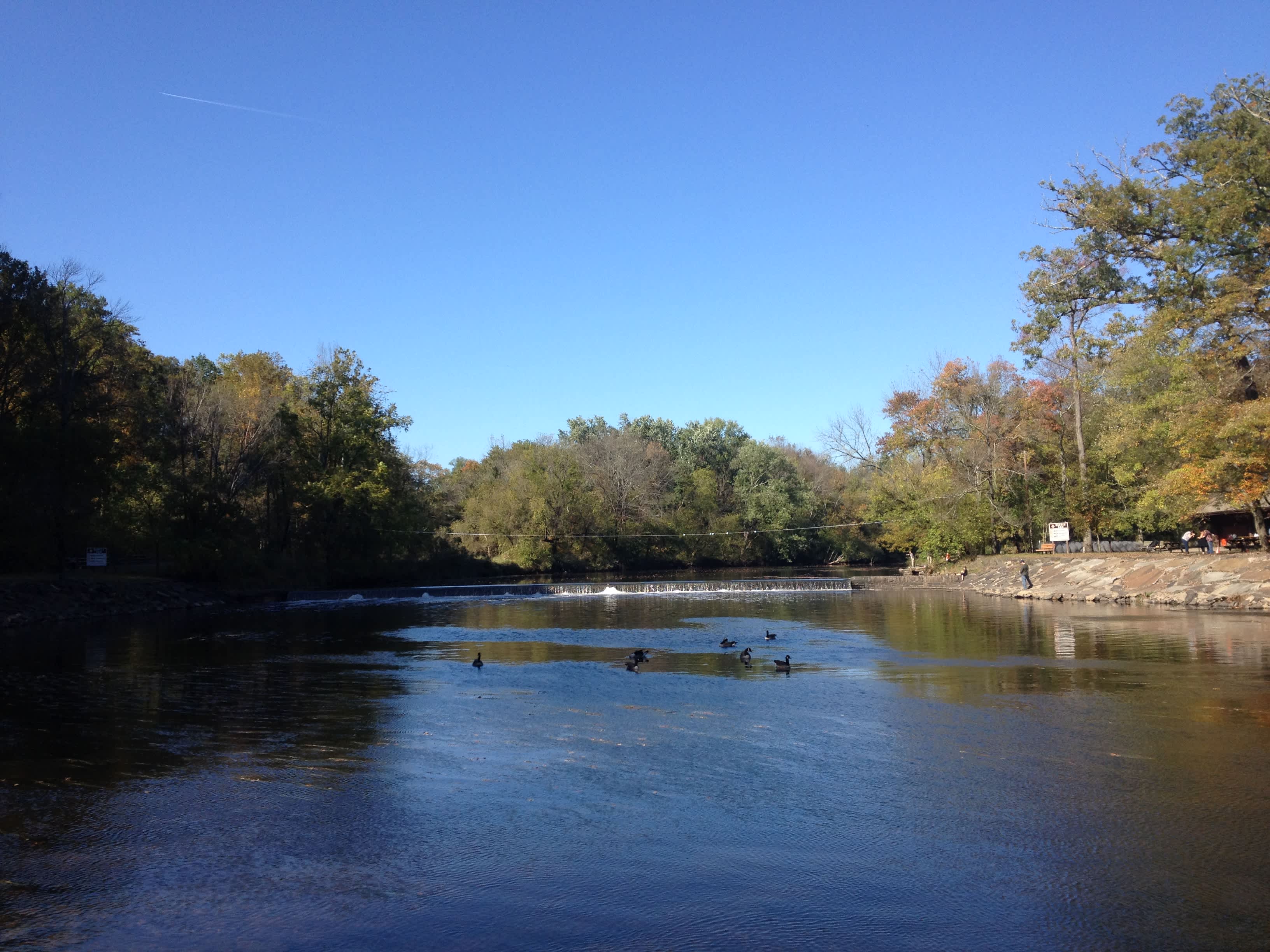 ​Tyler State Park