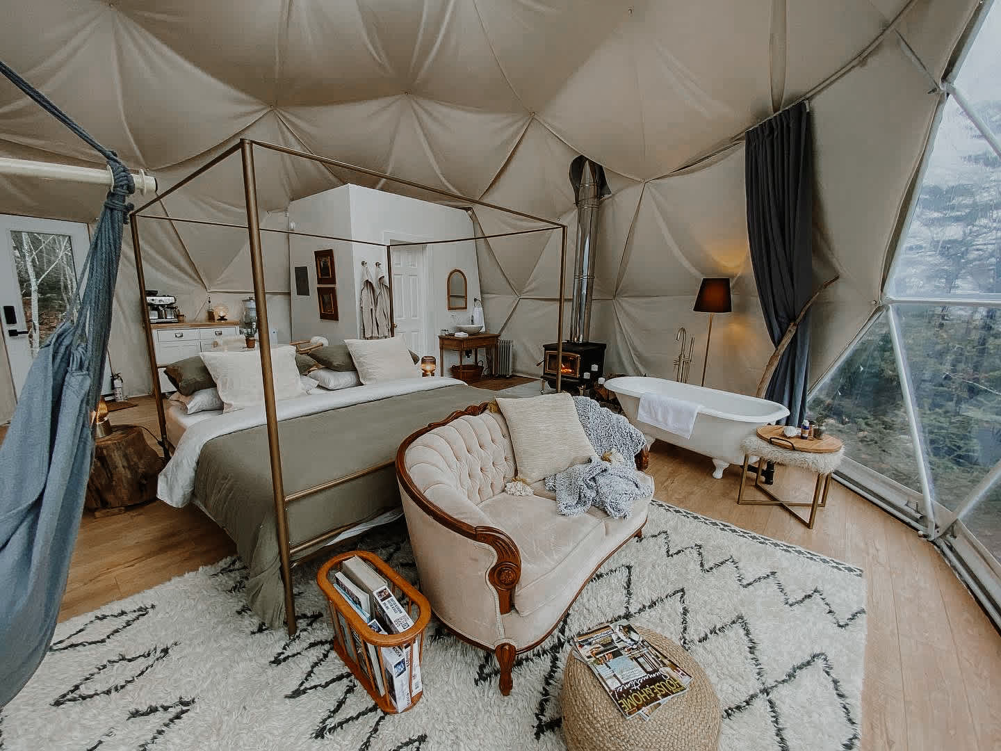 Ethos Eco Retreat