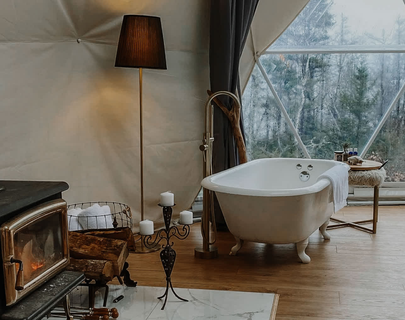 Ethos Eco Retreat