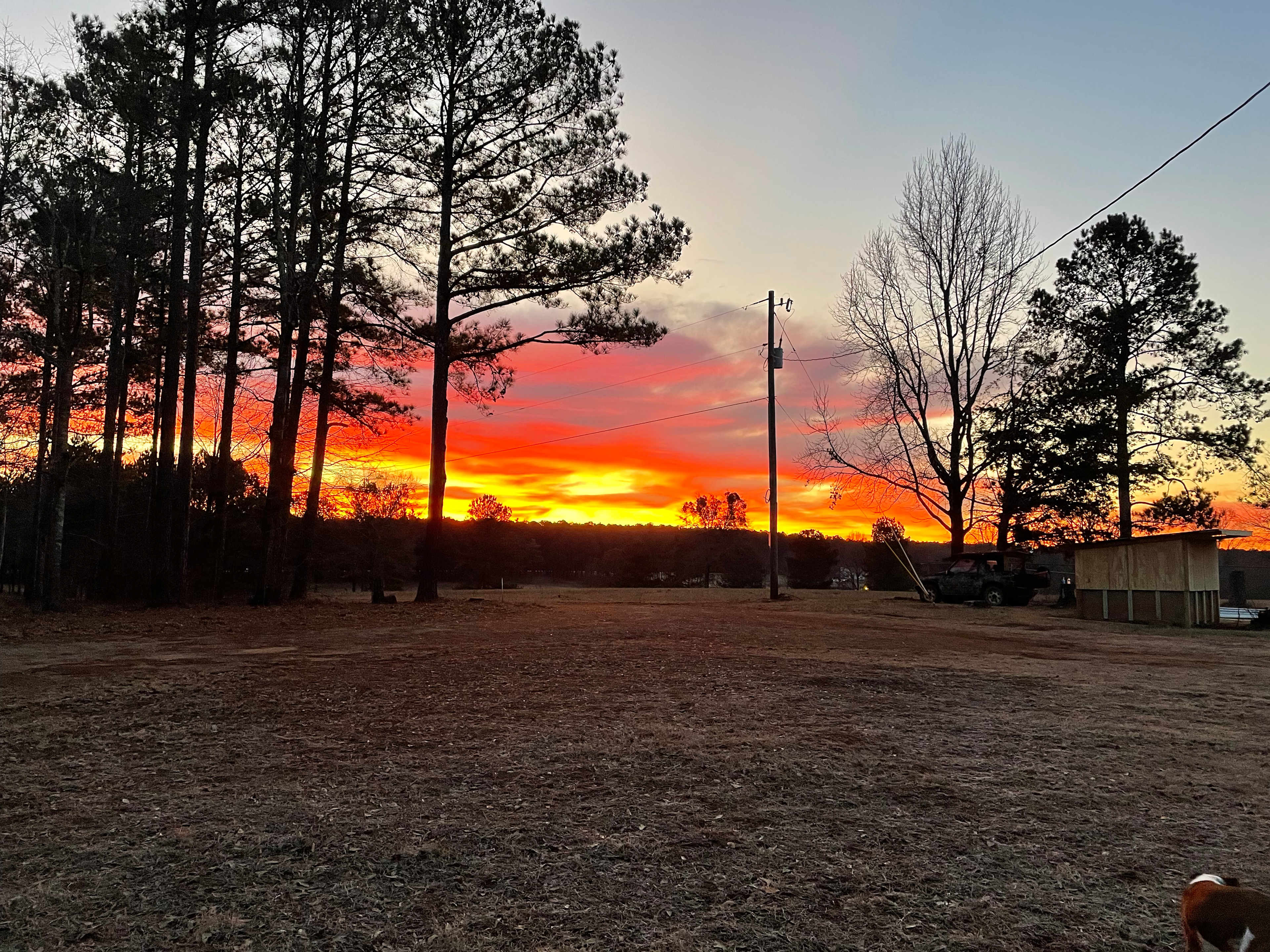 Big Country Camping
