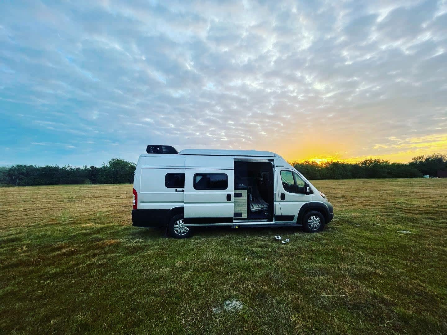 Citrus Sunrise Family Farm