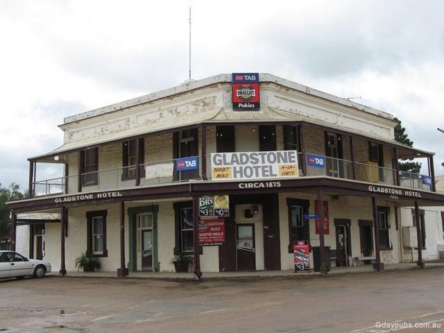 Huddleston Farm