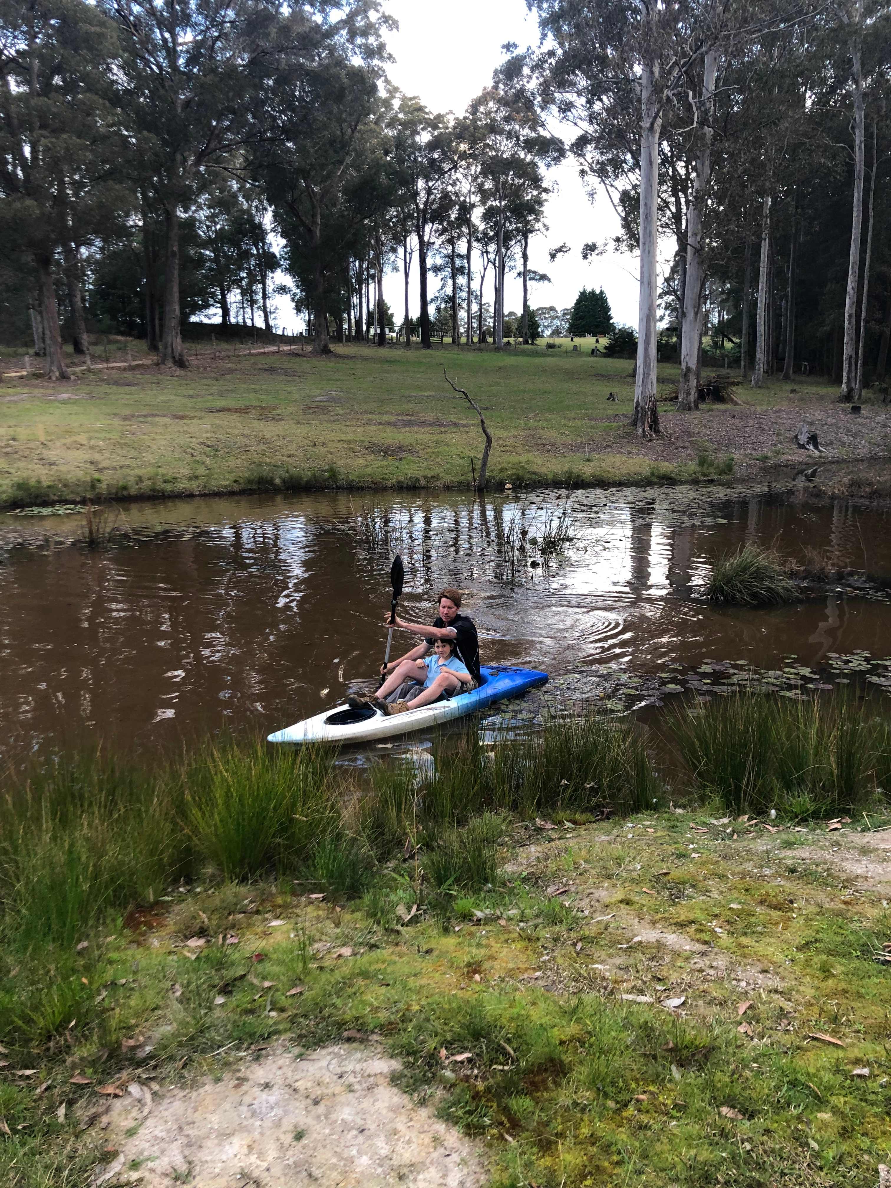 Edendale Farm- 4mins from beach