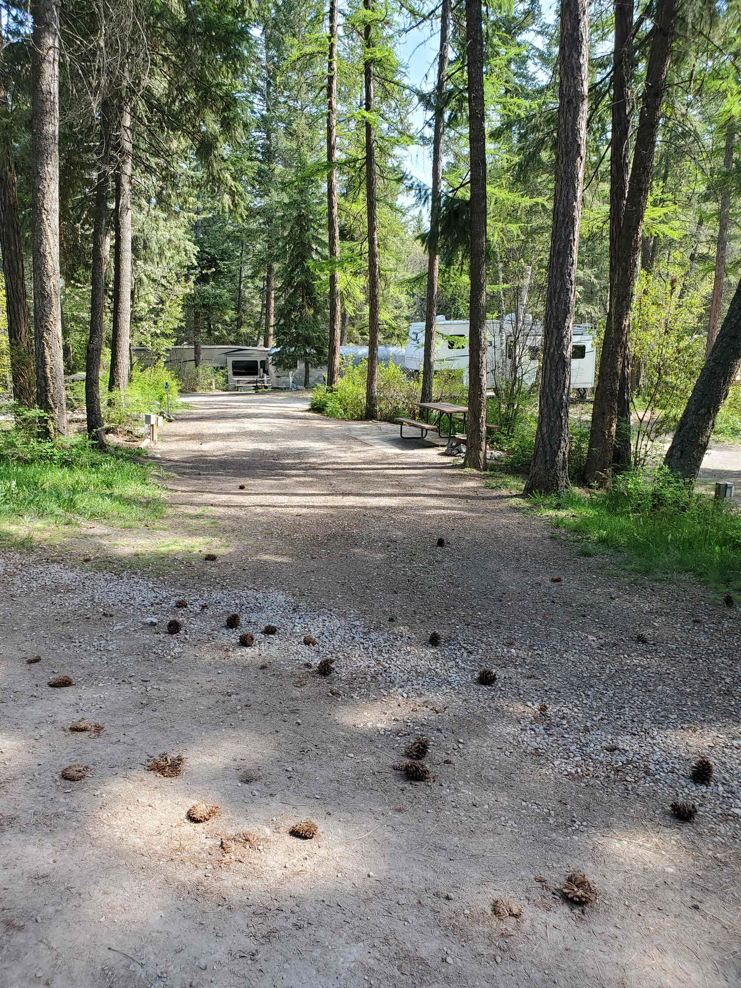 Outback Montana RV Park & Campground