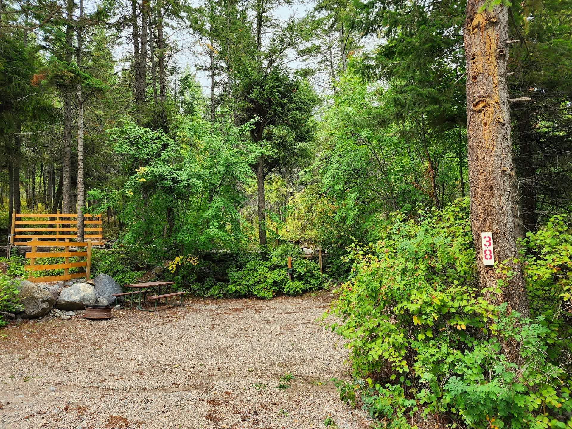Outback Montana RV Park & Campground