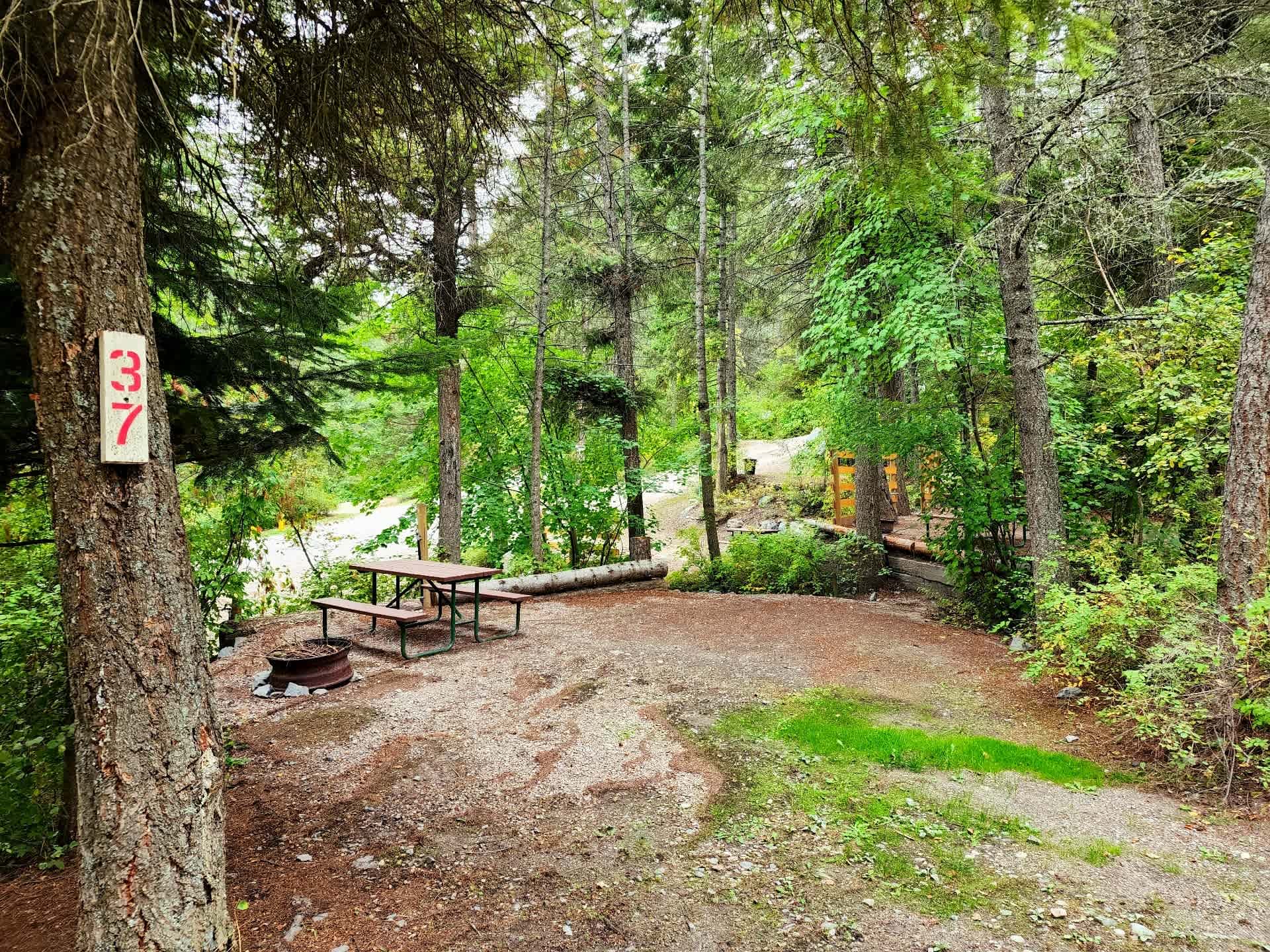 Outback Montana RV Park & Campground