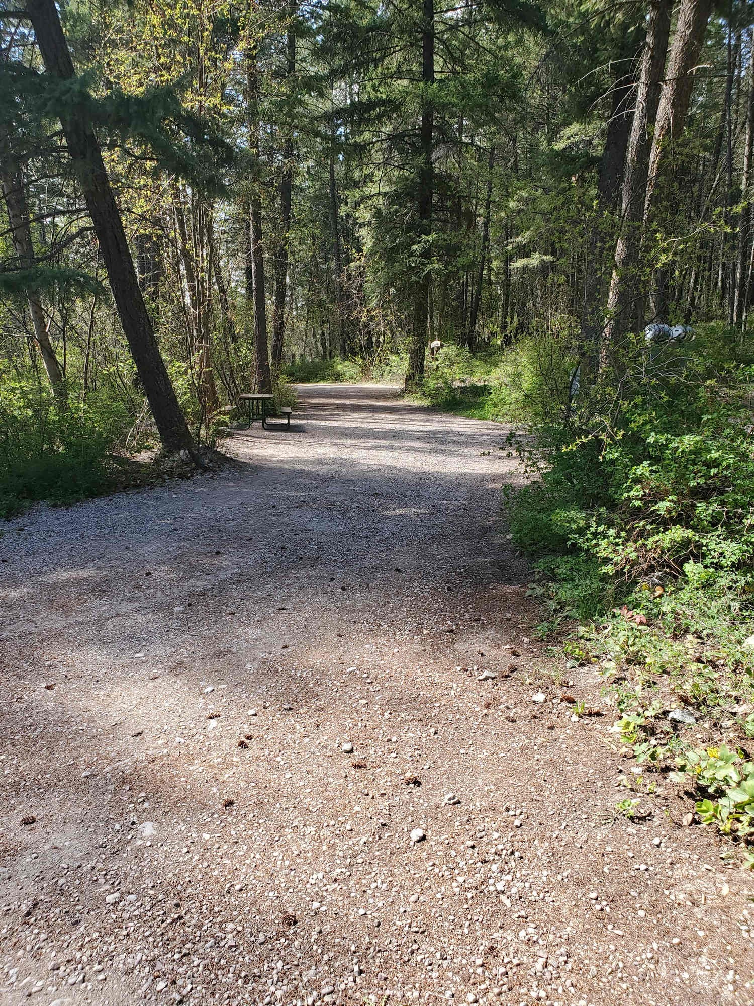 Outback Montana RV Park & Campground