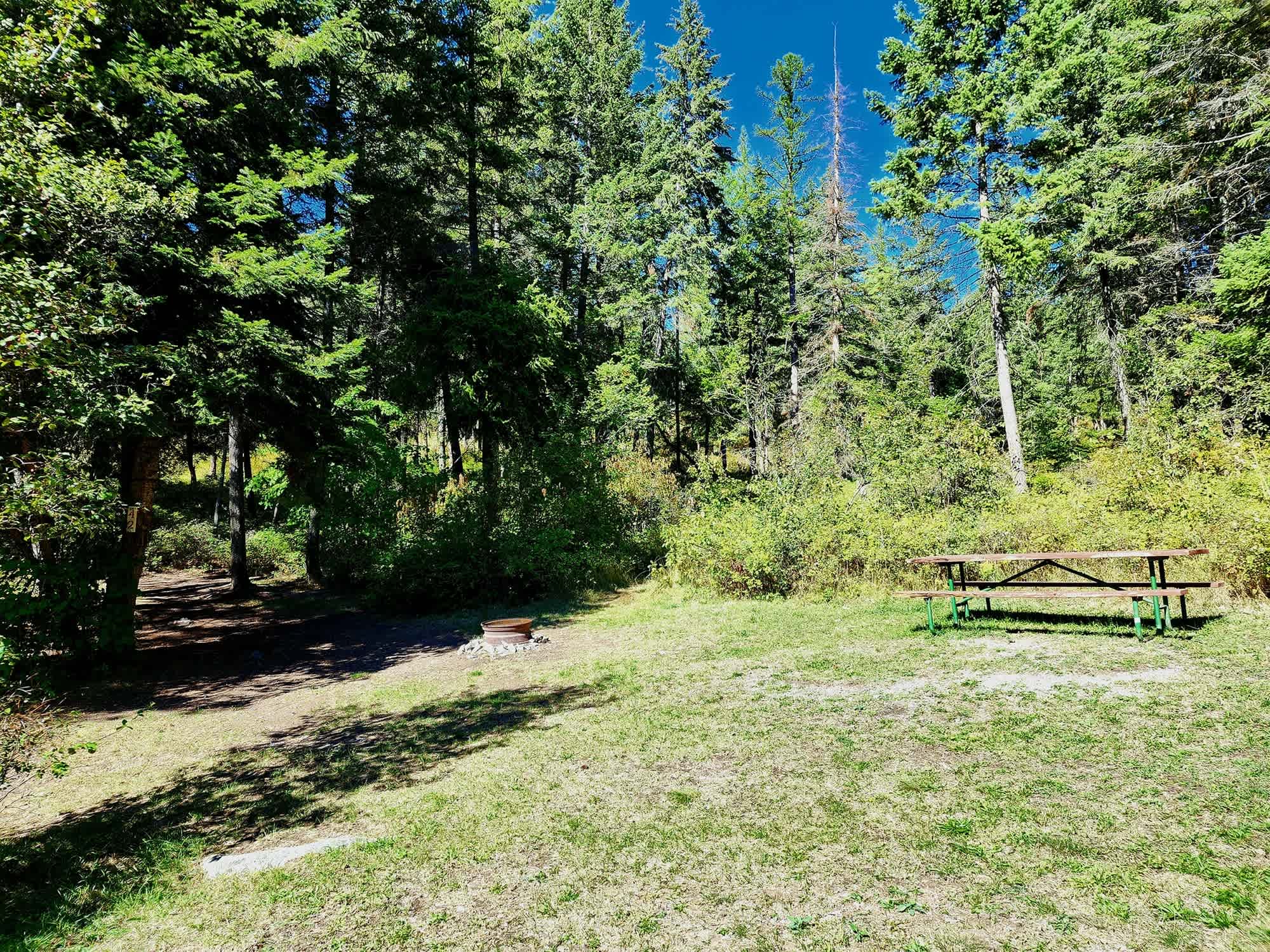 Outback Montana RV Park & Campground