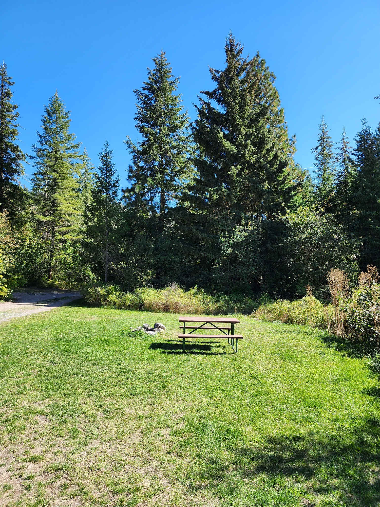 Outback Montana RV Park & Campground