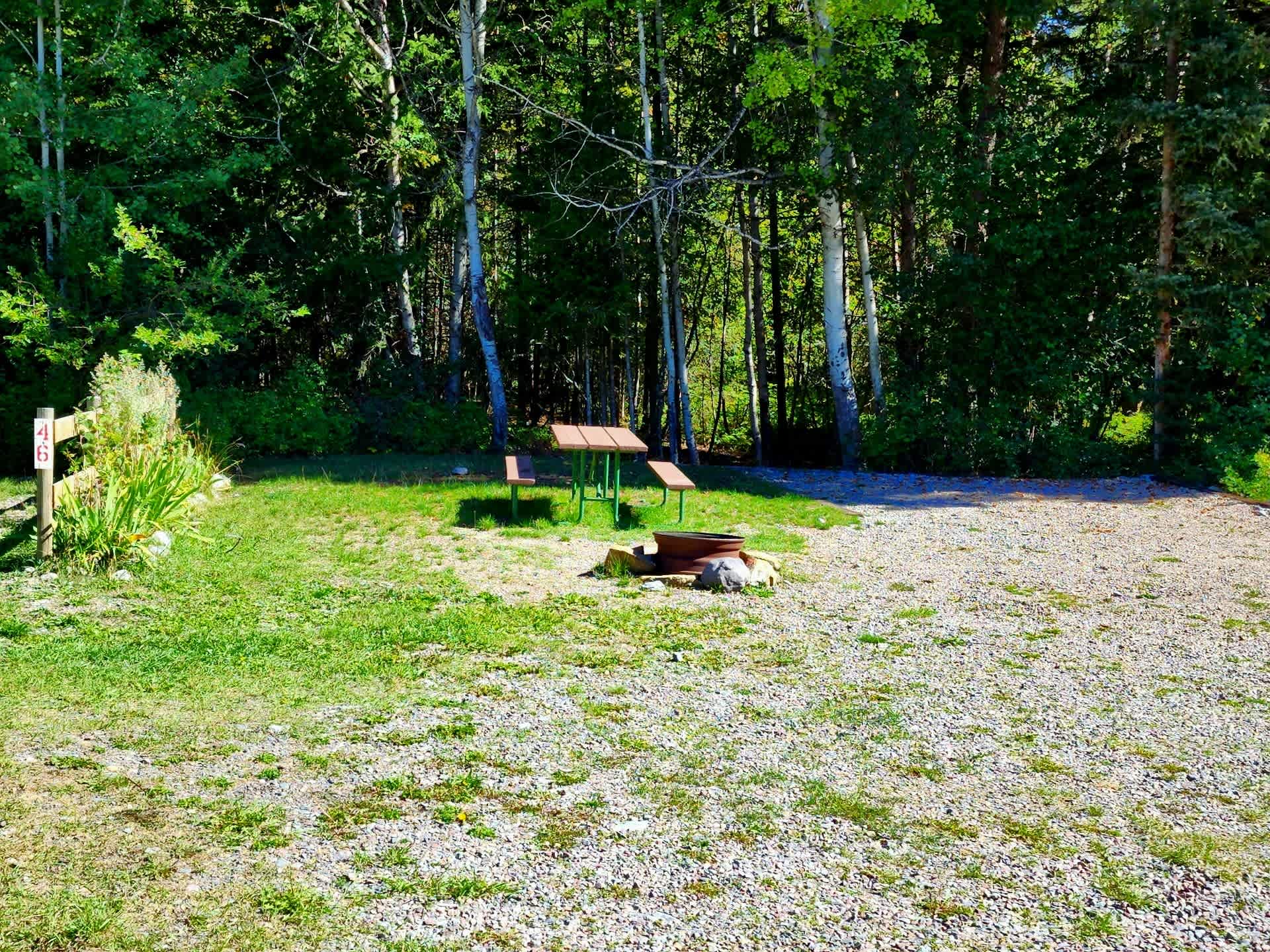 Outback Montana RV Park & Campground