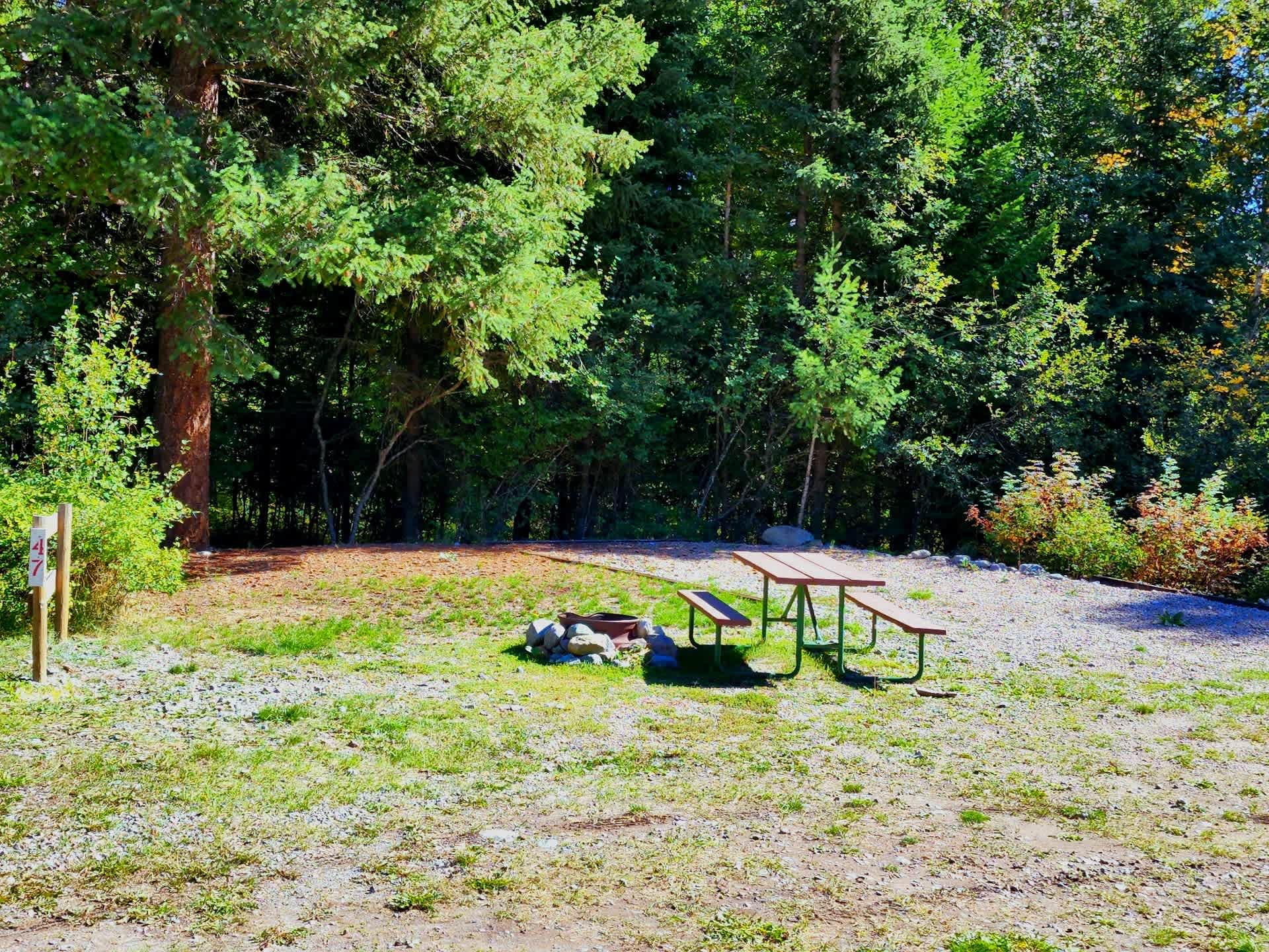 Outback Montana RV Park & Campground