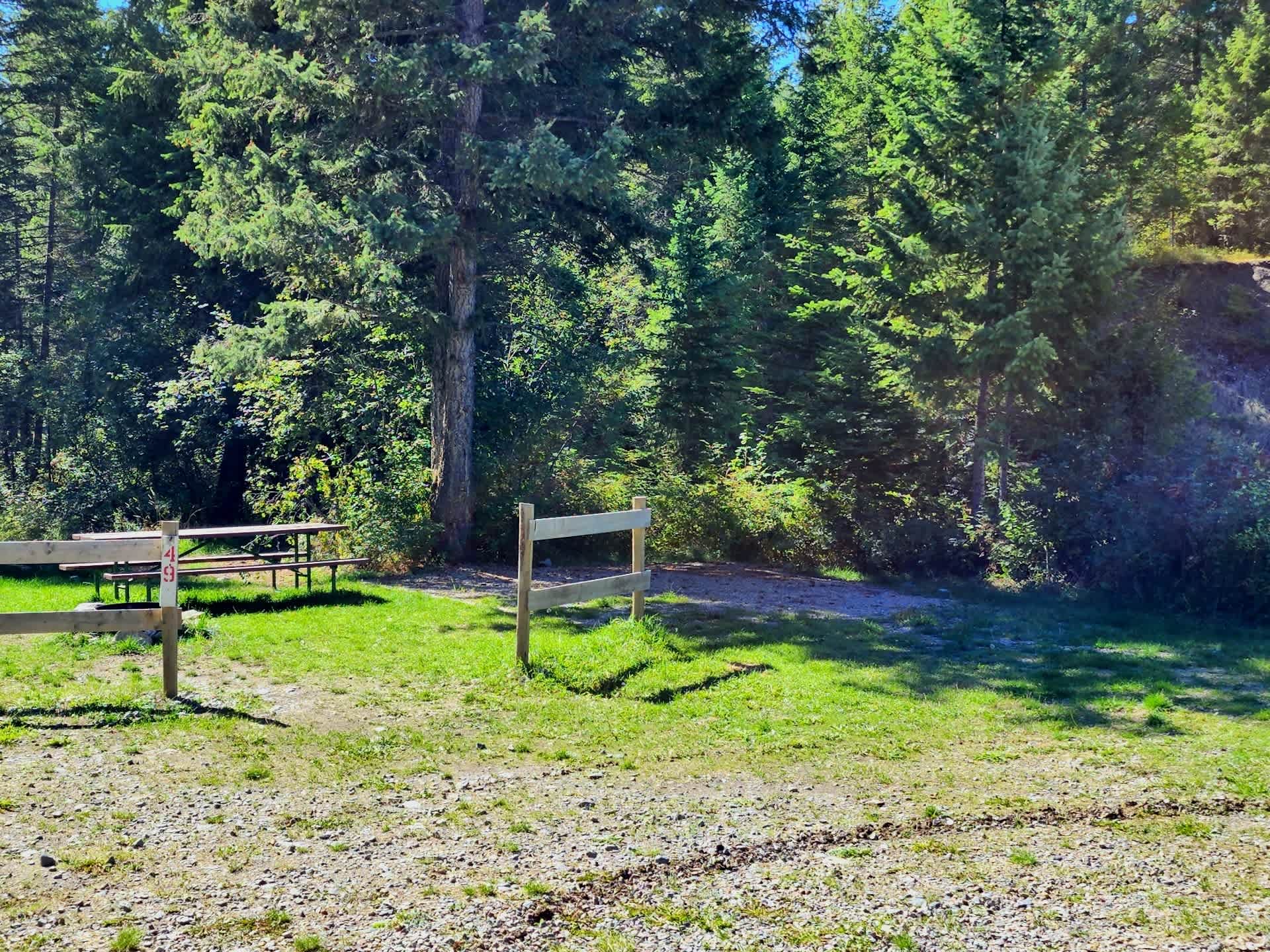 Outback Montana RV Park & Campground