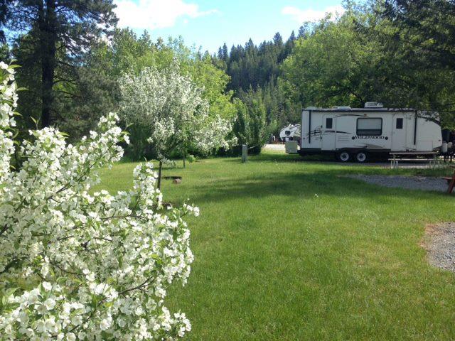 Blue Lake RV Resort
