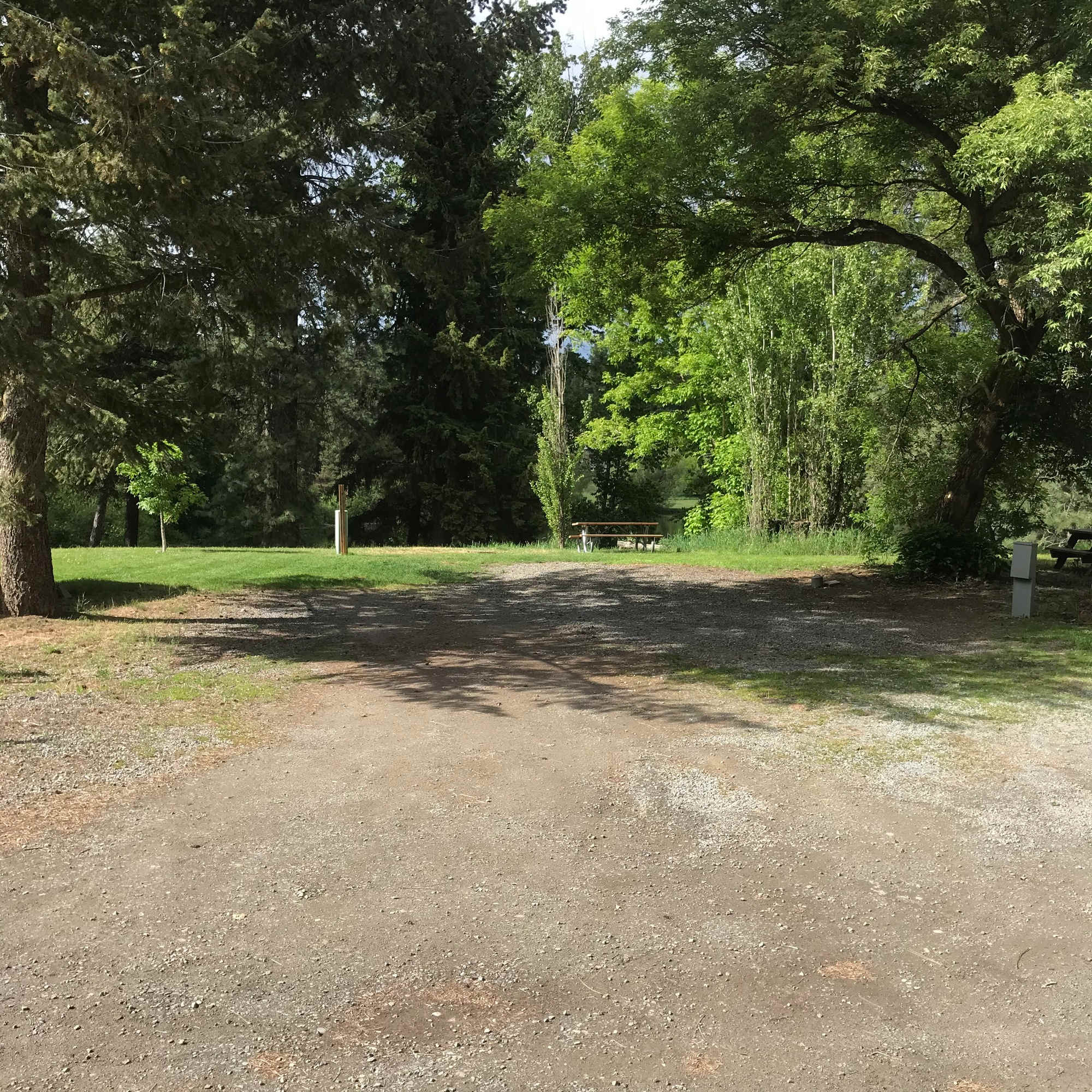 Blue Lake RV Resort