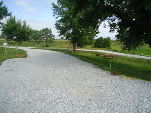 DOUBLE NICKEL CAMPGROUND