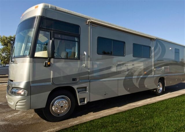 Painted Hills RV Resort