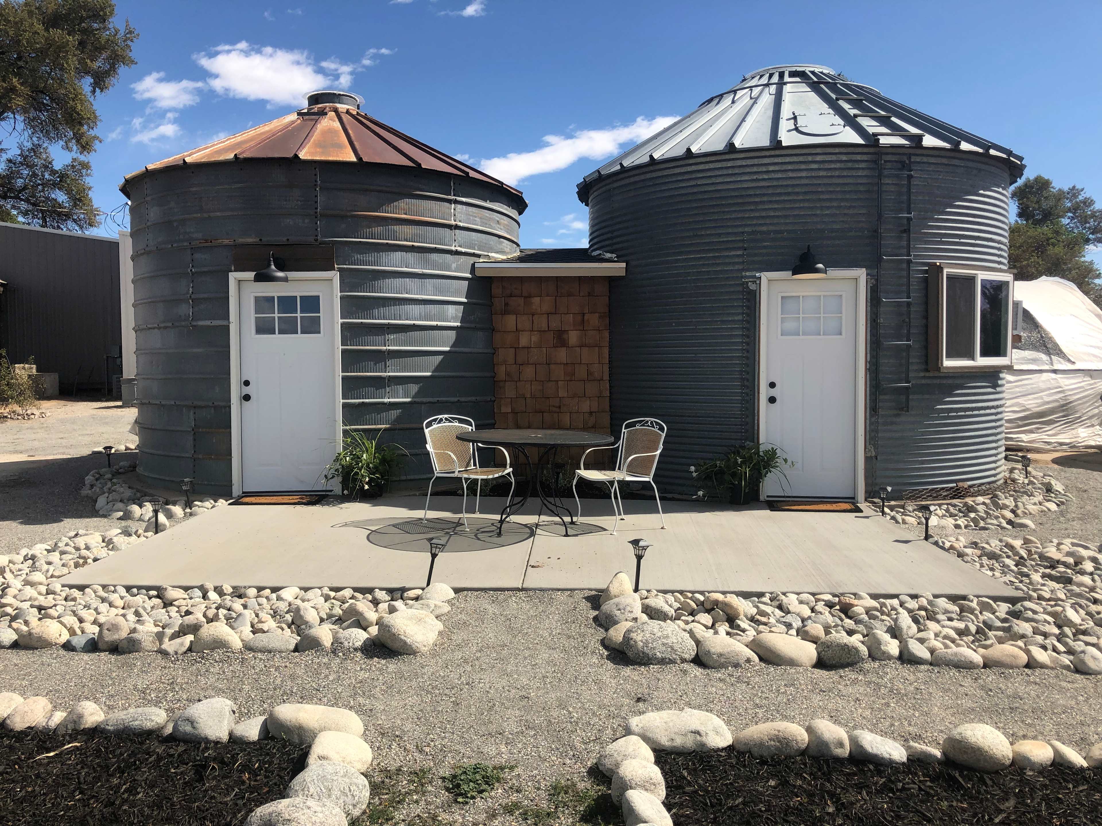 Red Daisy Farm