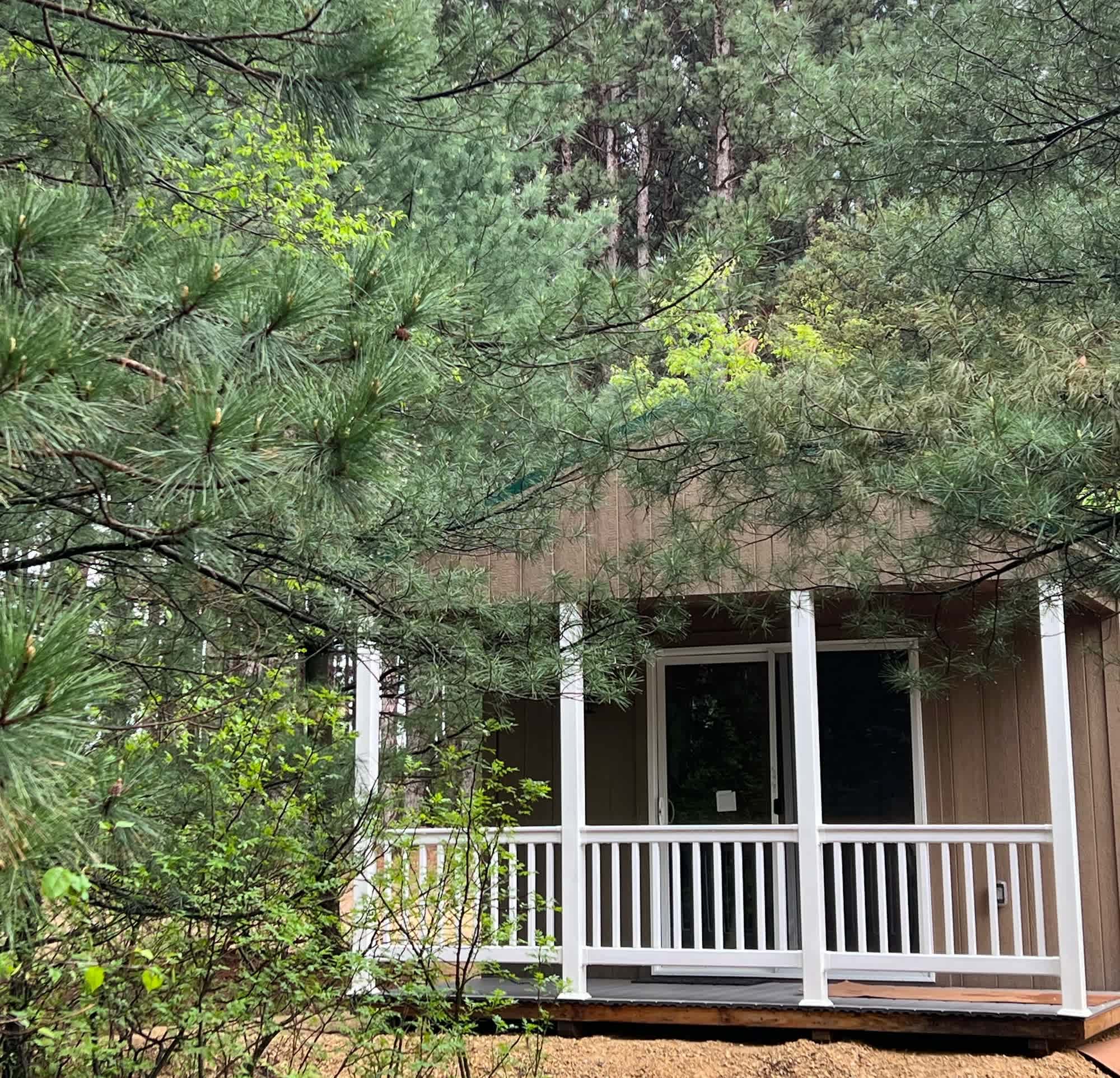 Dell Pines Campground