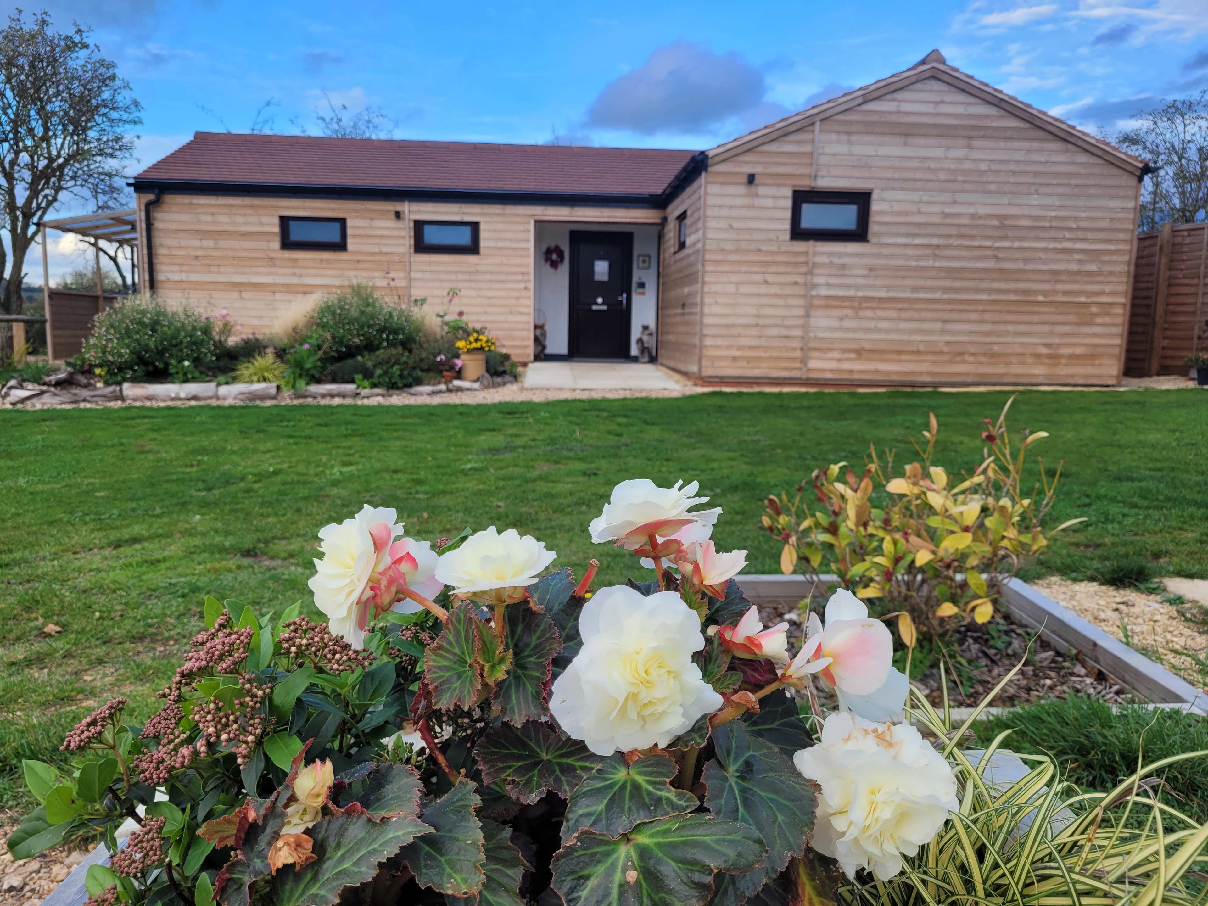 Bredon-Vale Caravan and Camping