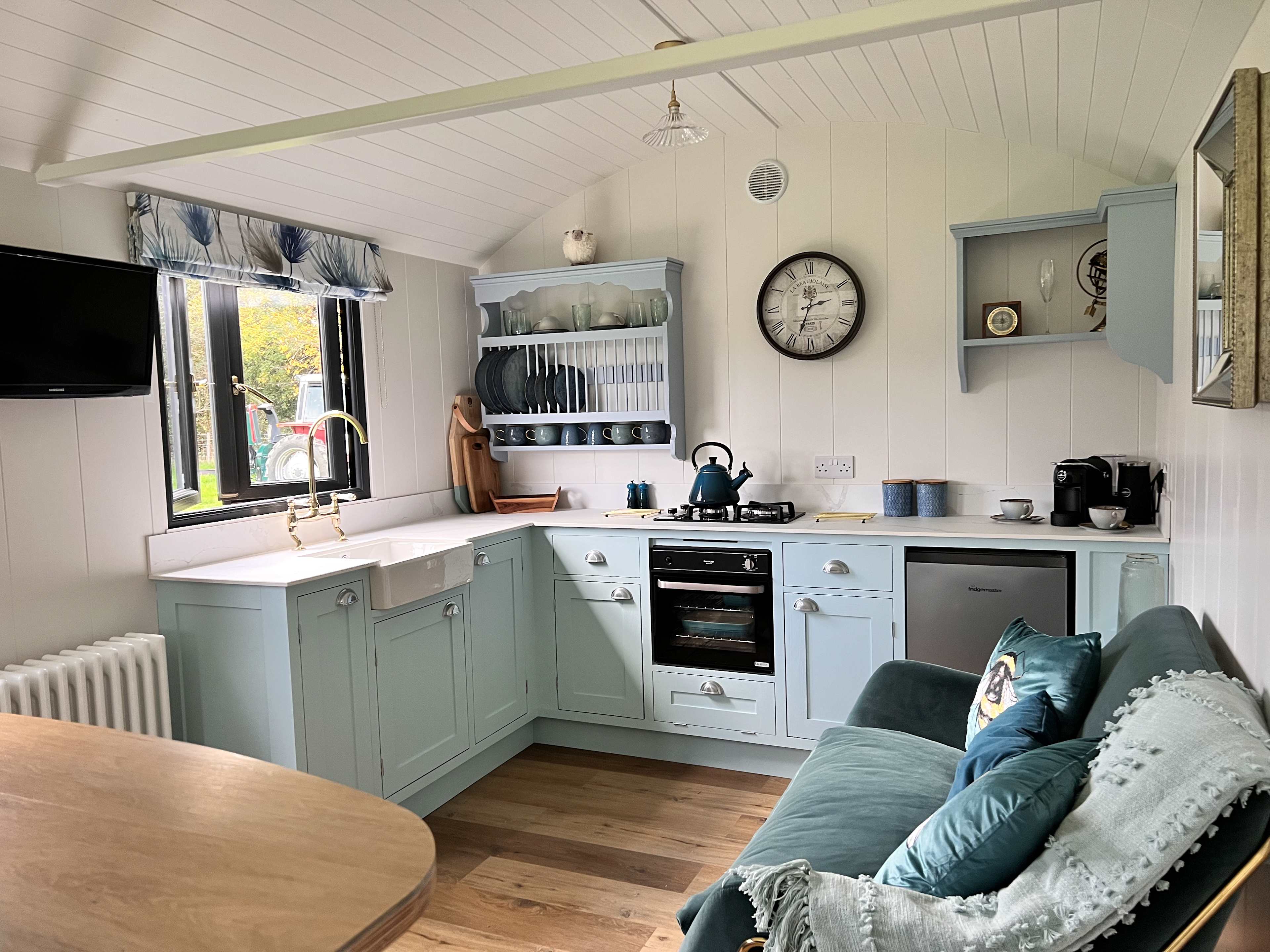 Cattlestone Farm Adult Only