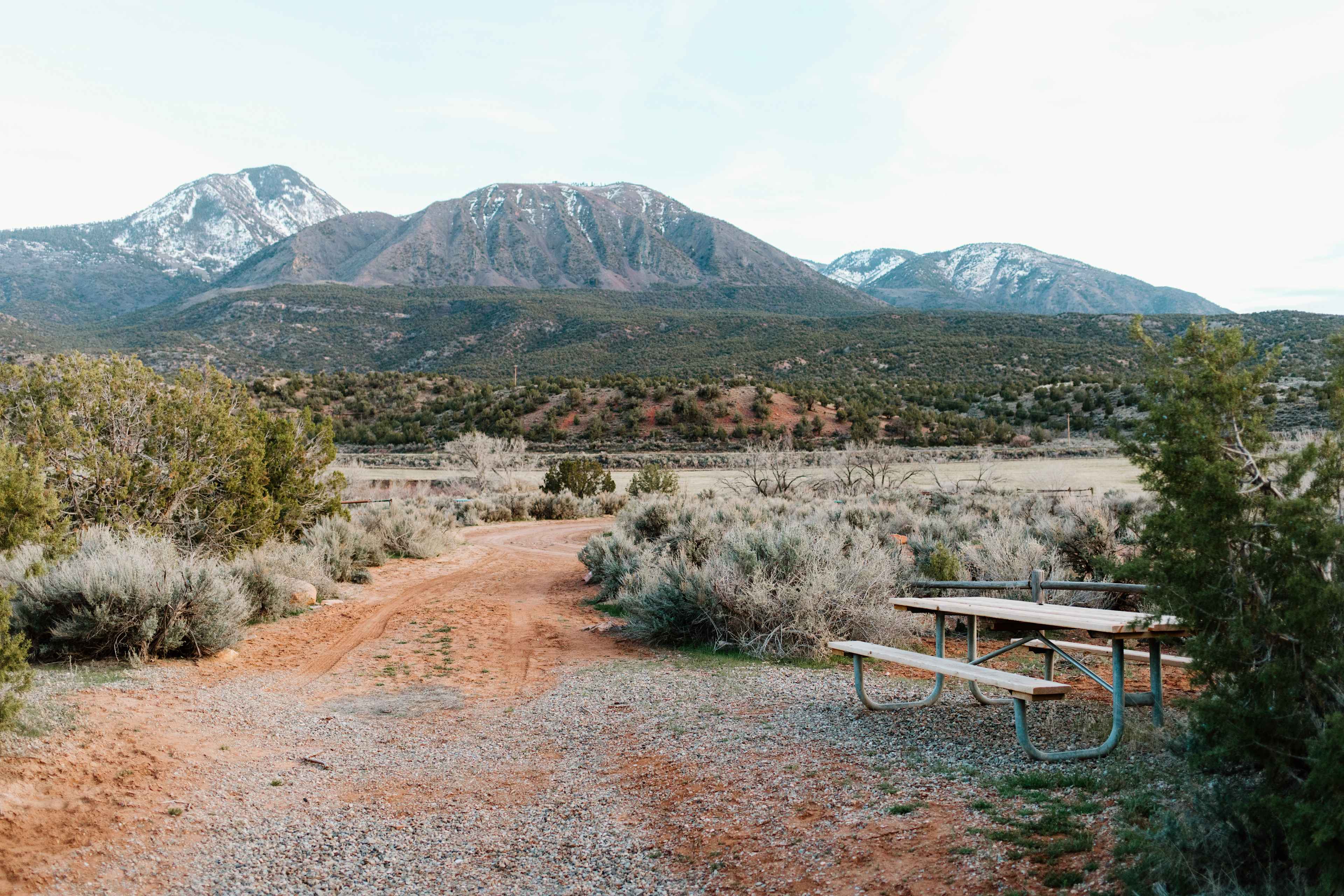 Canyon Trails Ranch