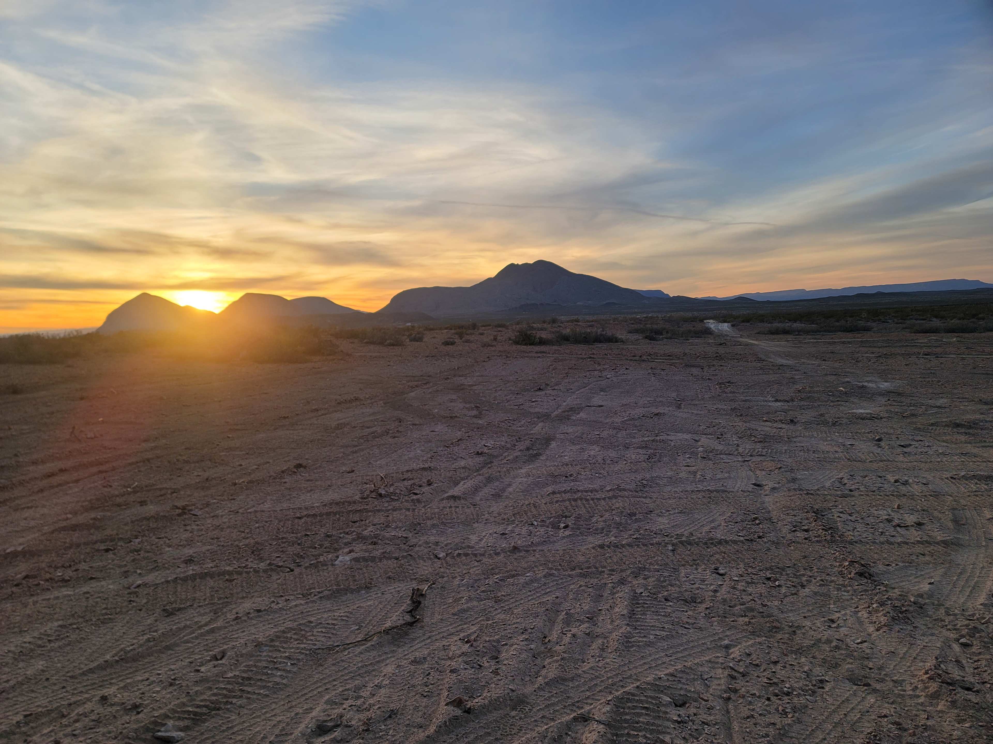Ranchito De Cielo Rey
