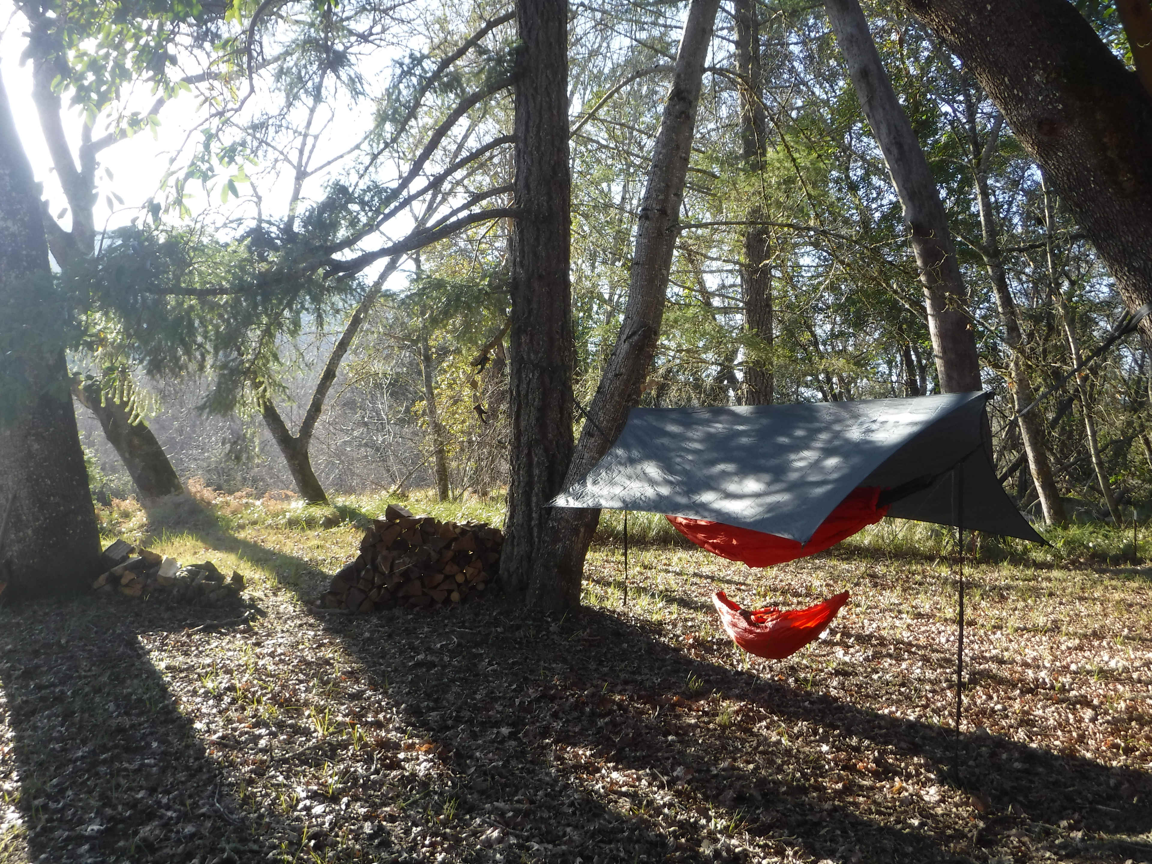 Beaver Bend Sanctuary