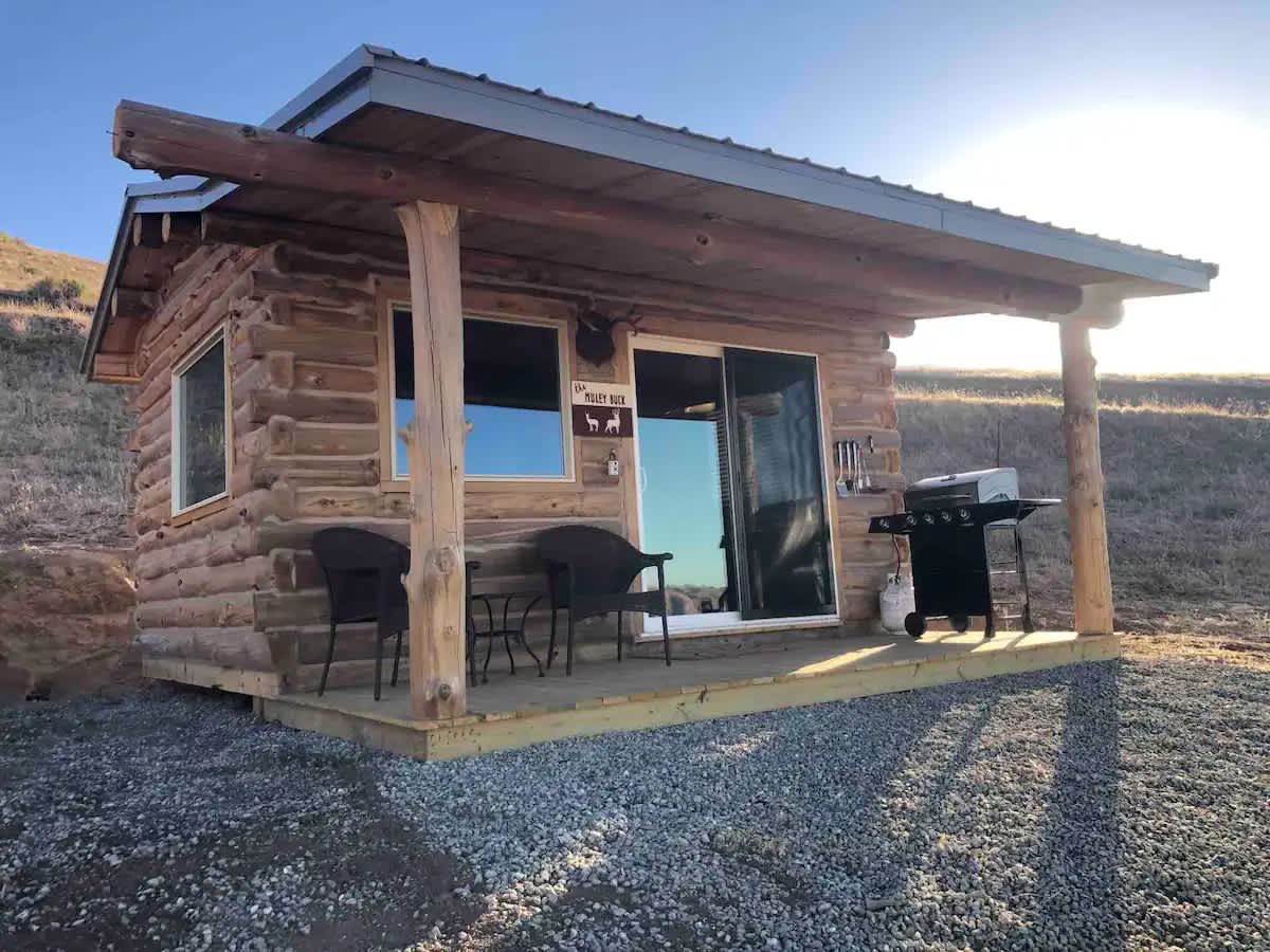 Lone Juniper Ranch